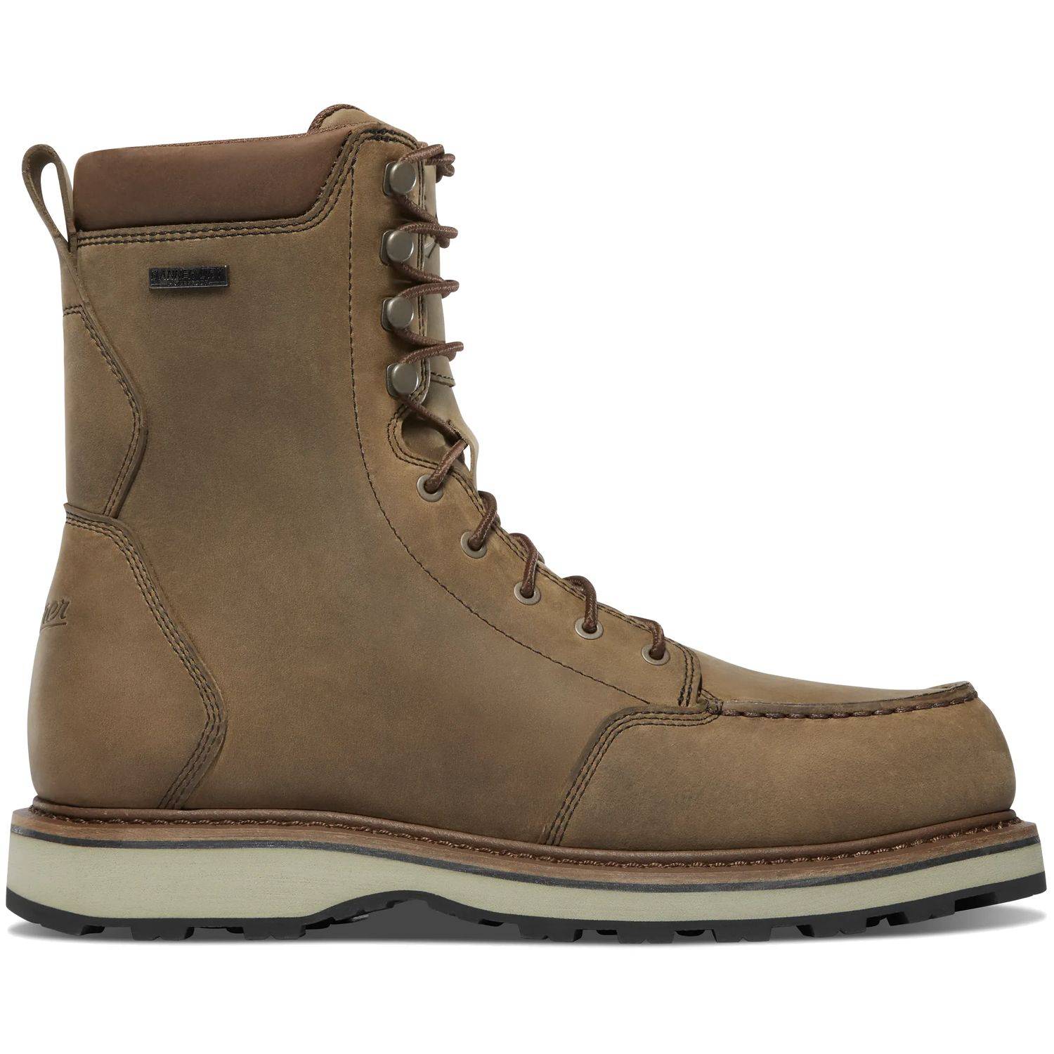 Danner Men's Cedar River 8" Waterproof Boots
