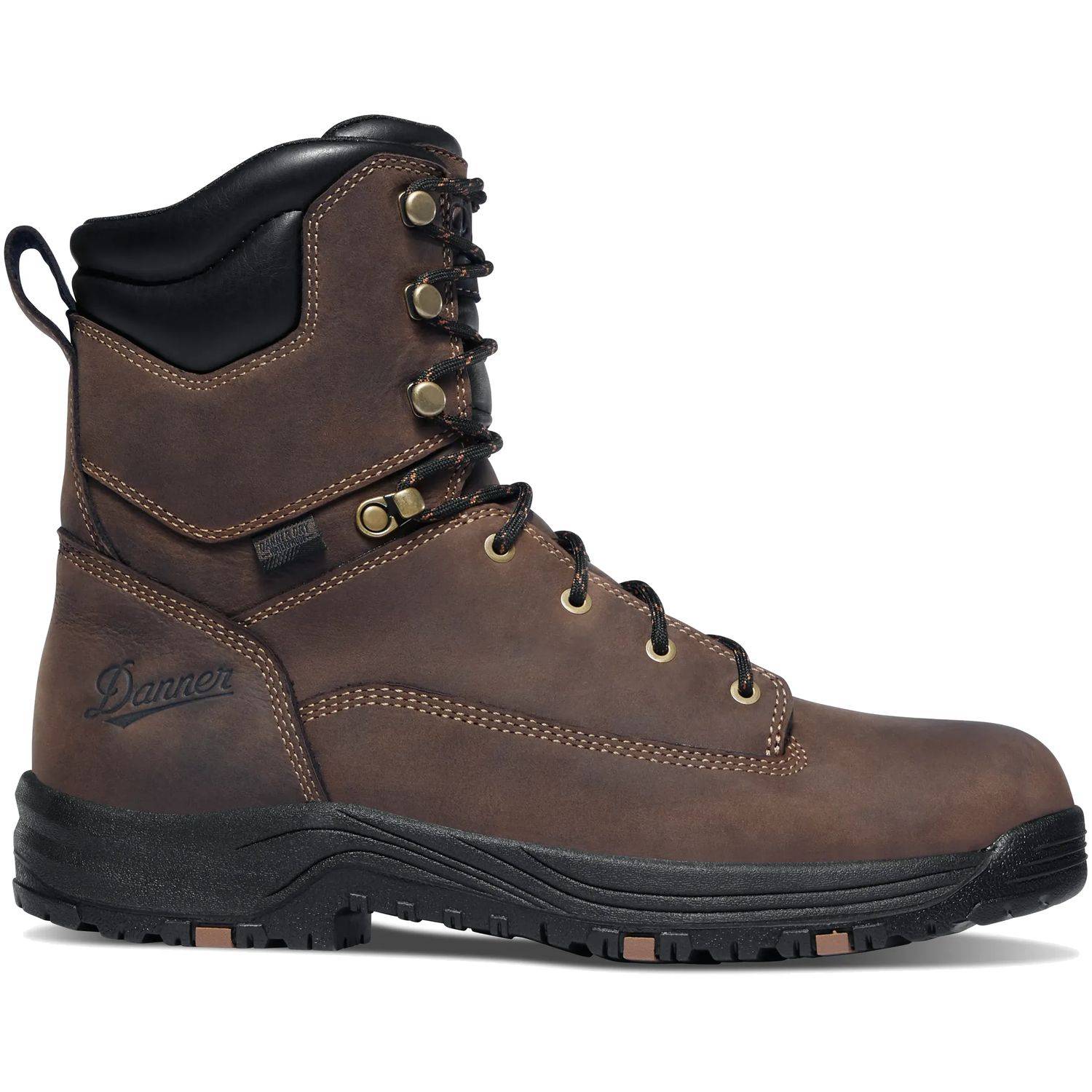 Danner Men's Caliper 8" Waterproof Boots