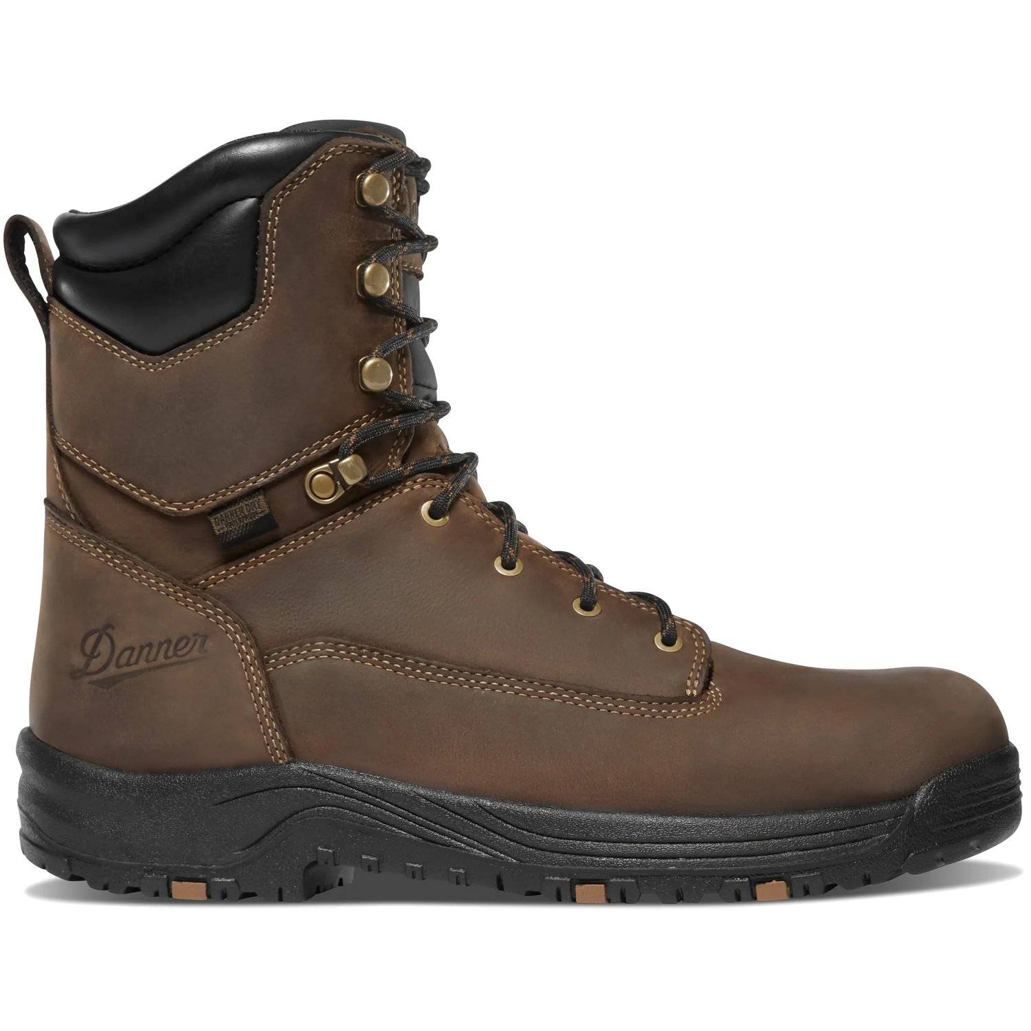 Danner Men's Caliper 8" 400G Waterproof Boots