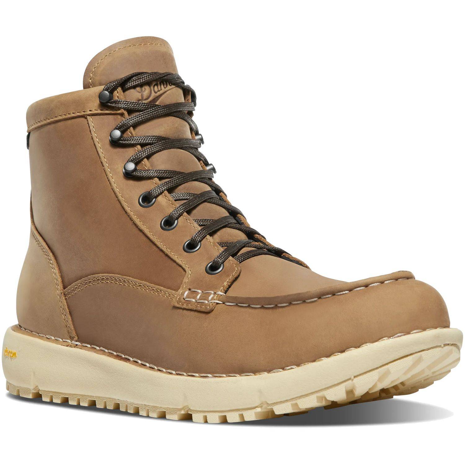 DANNER MEN'S LOGGER MOC 917 GORE-TEX BOOTS