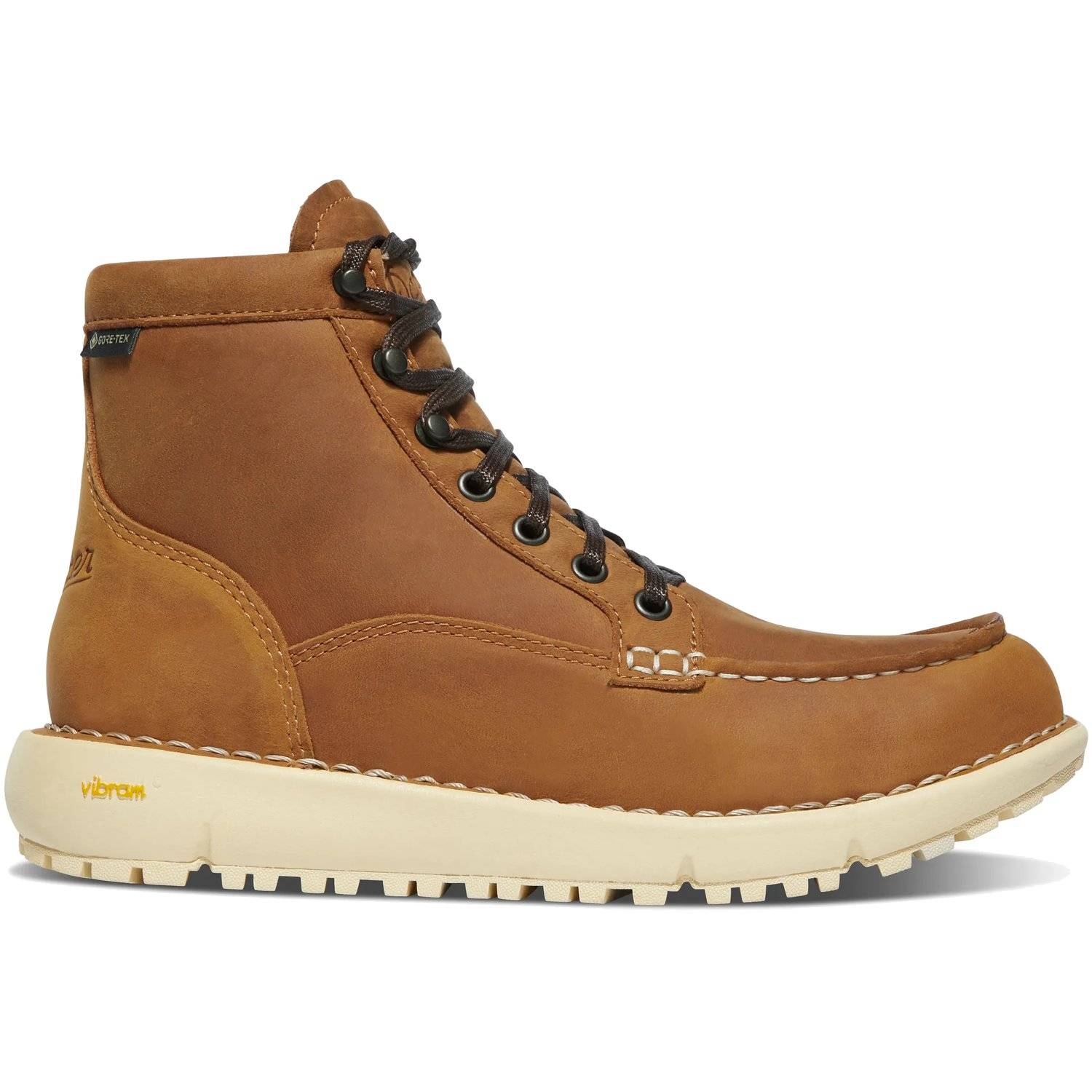 Danner Women's Logger Moc 917 GORE-TEX Boots