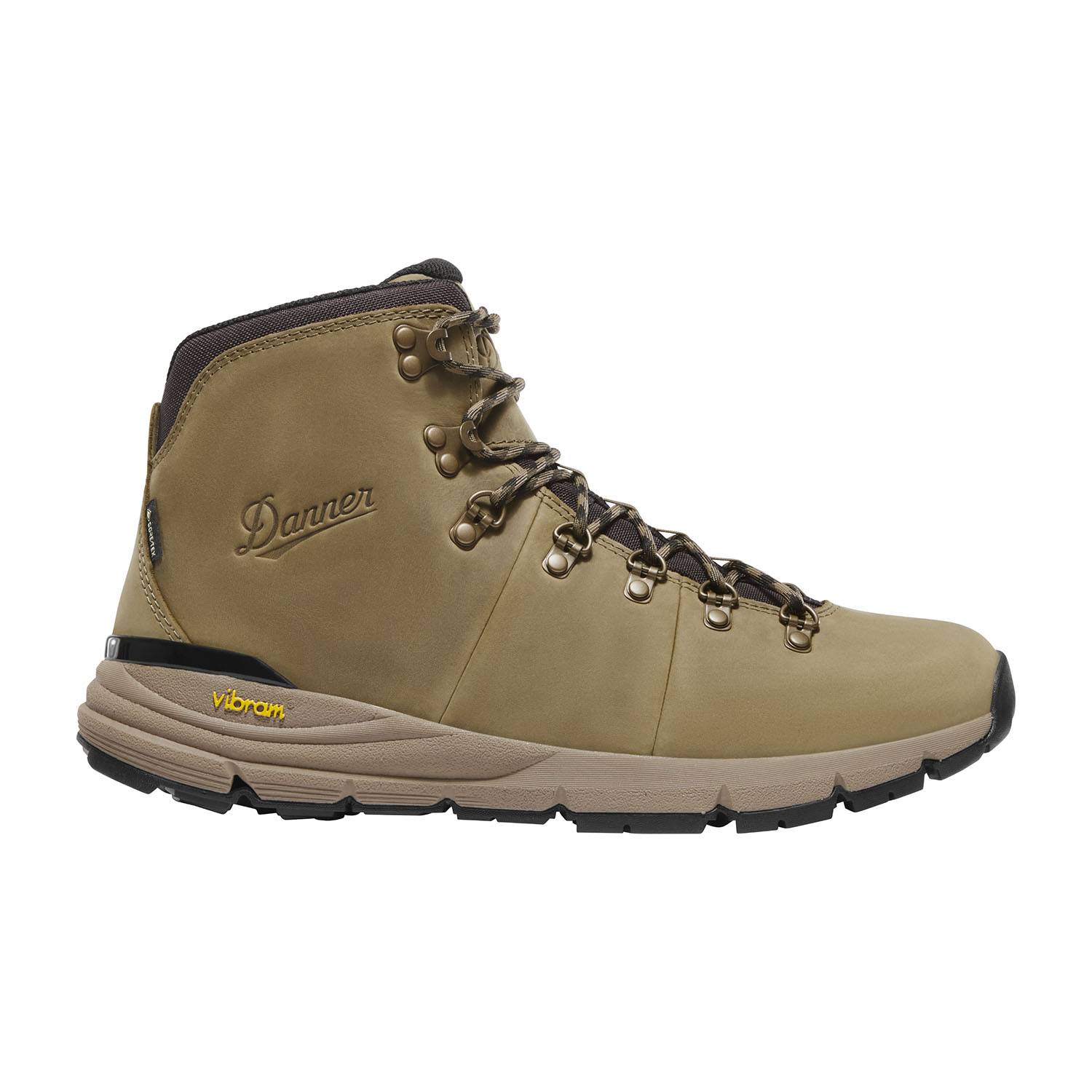 DANNER MEN'S MOUNTAIN 600 LEAF 4.5&QUOT; GTX BOOTS