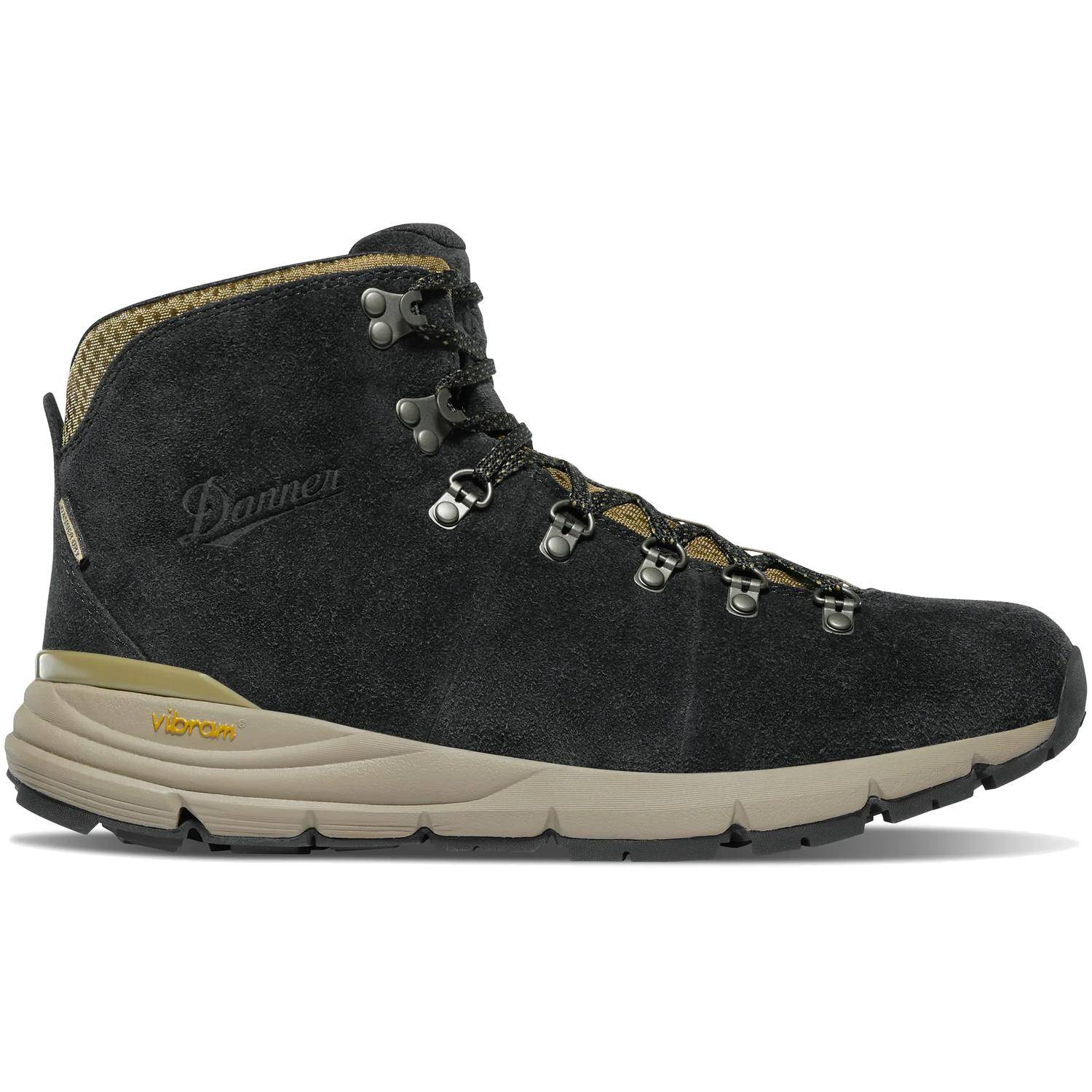 DANNER MEN'S MOUNTAIN 600 4.5&QUOT; WATERPROOF BOOTS