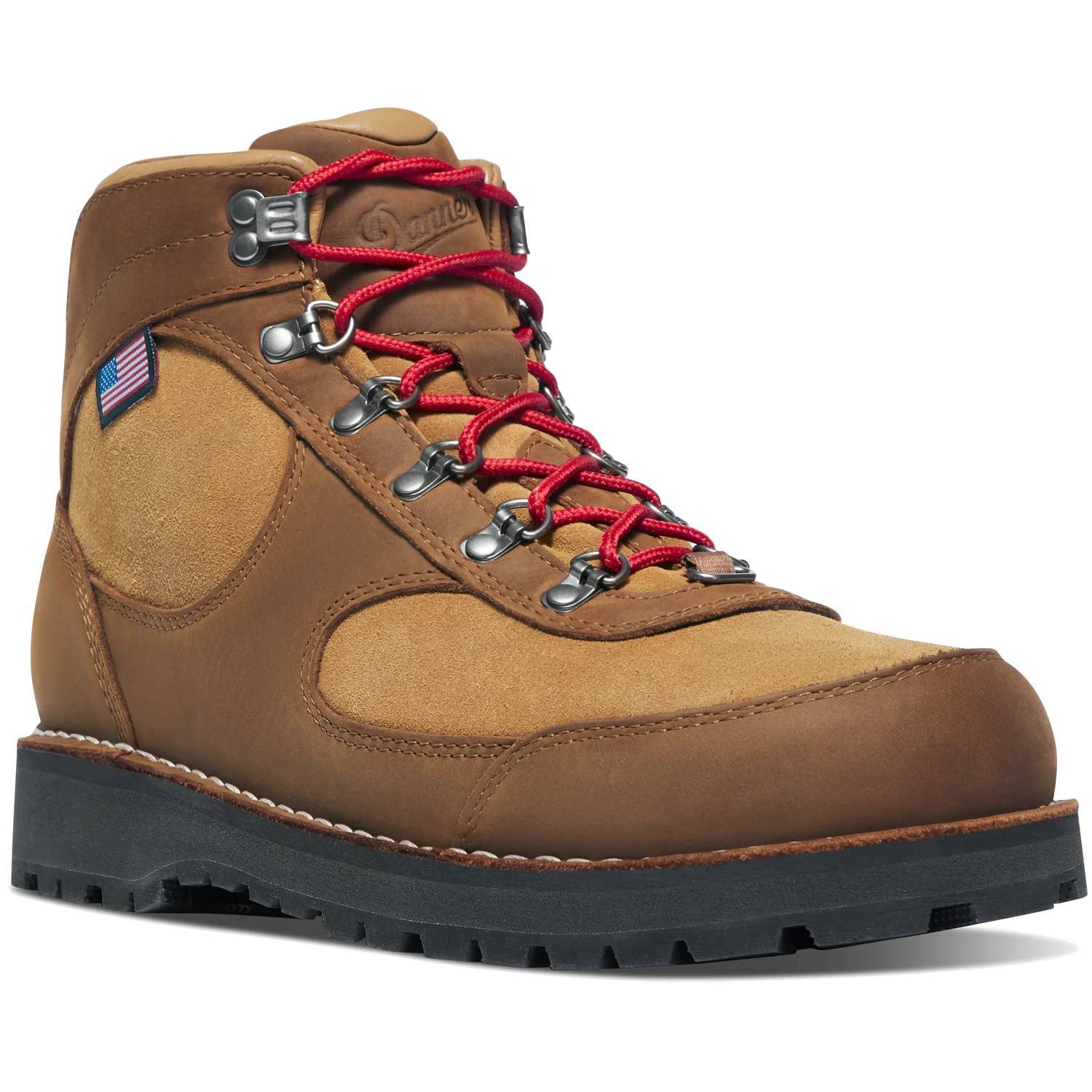Danner Men's Cascade Crest 5" GORE-TEX Boots
