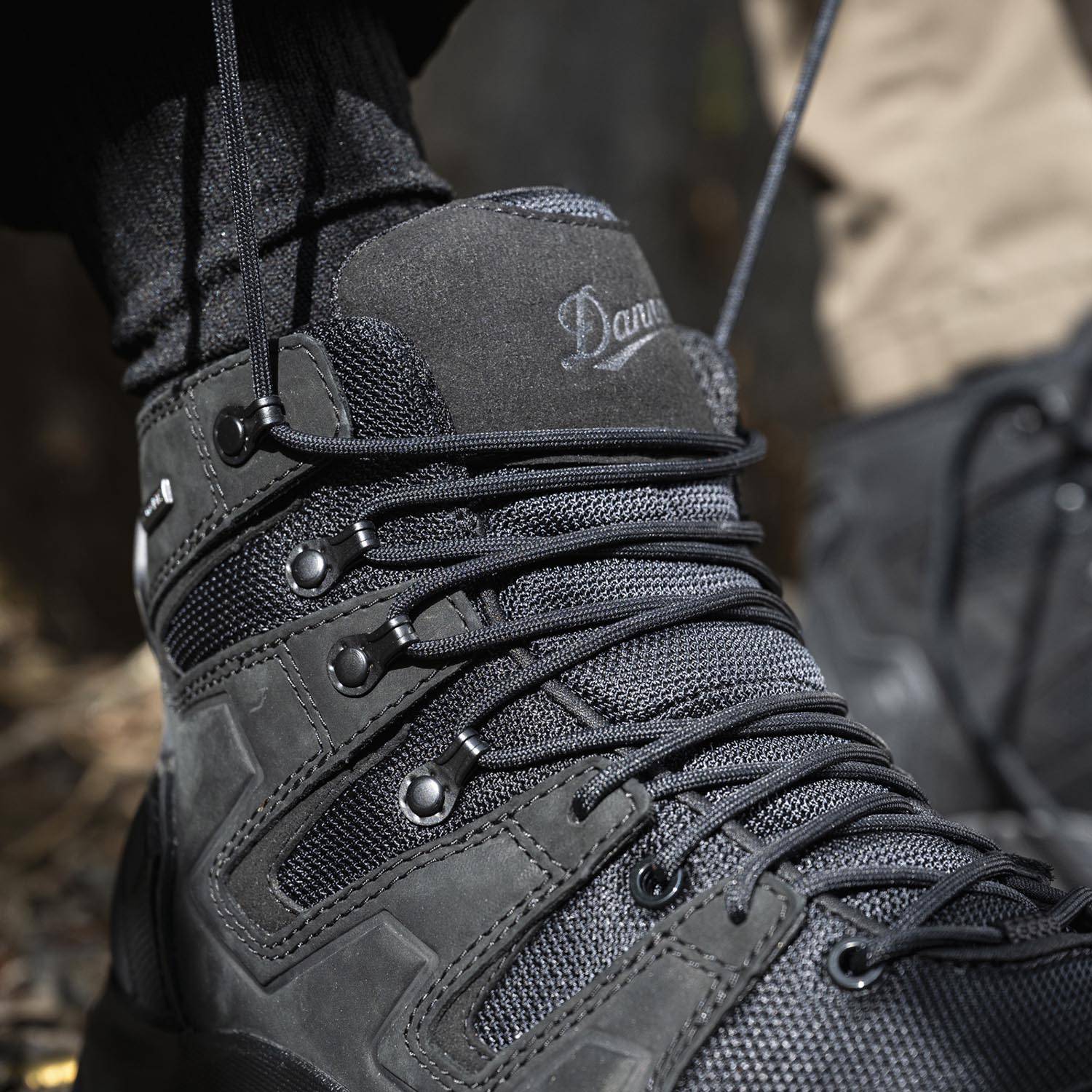 Danner Men's Downrange 6