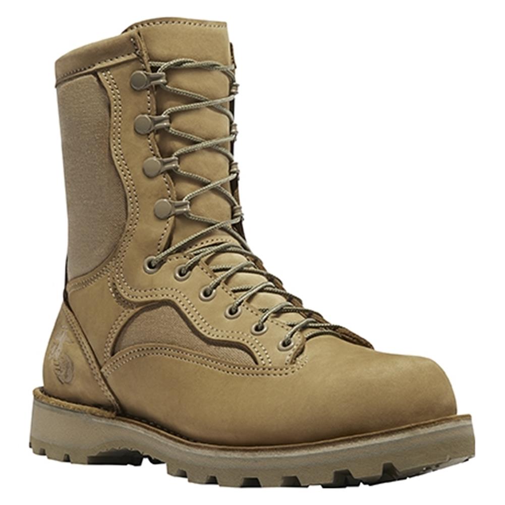 Danner Men's Marine Expeditionary Hot Steel Toe Boots