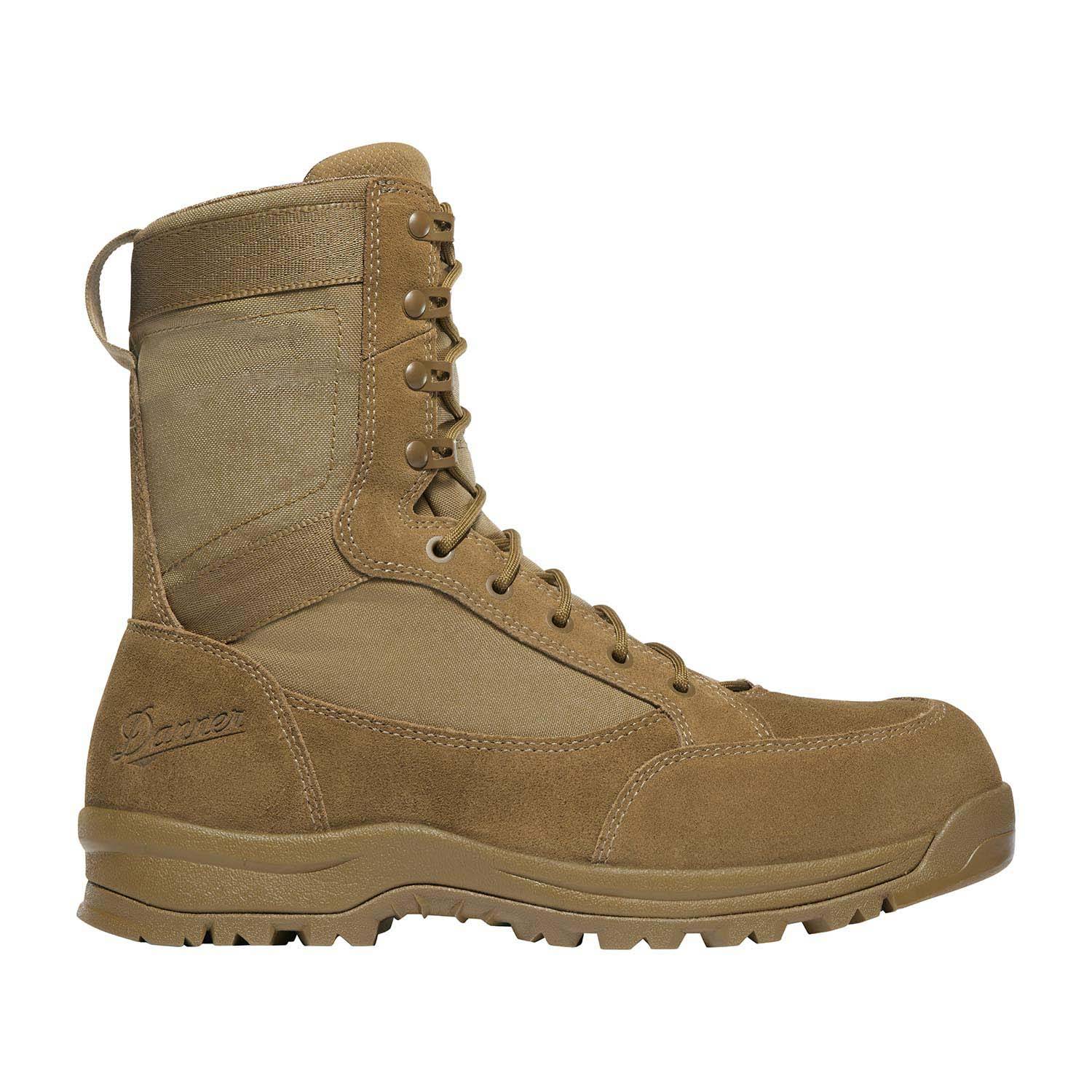 DANNER MEN'S TANICUS SIDE-ZIP BOOTS