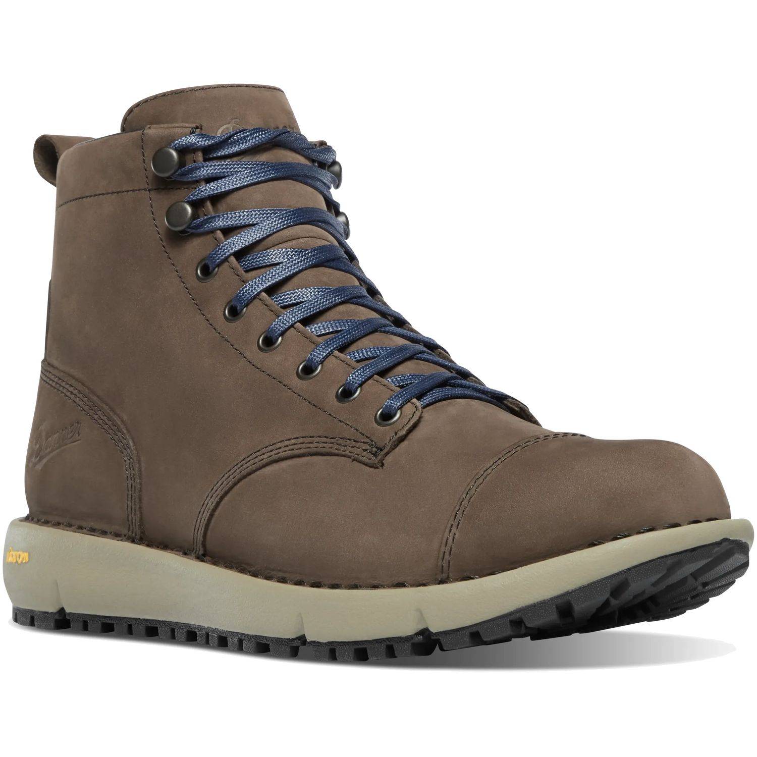 DANNER MEN'S LOGGER 917 CAP TOE GORE-TEX BOOTS