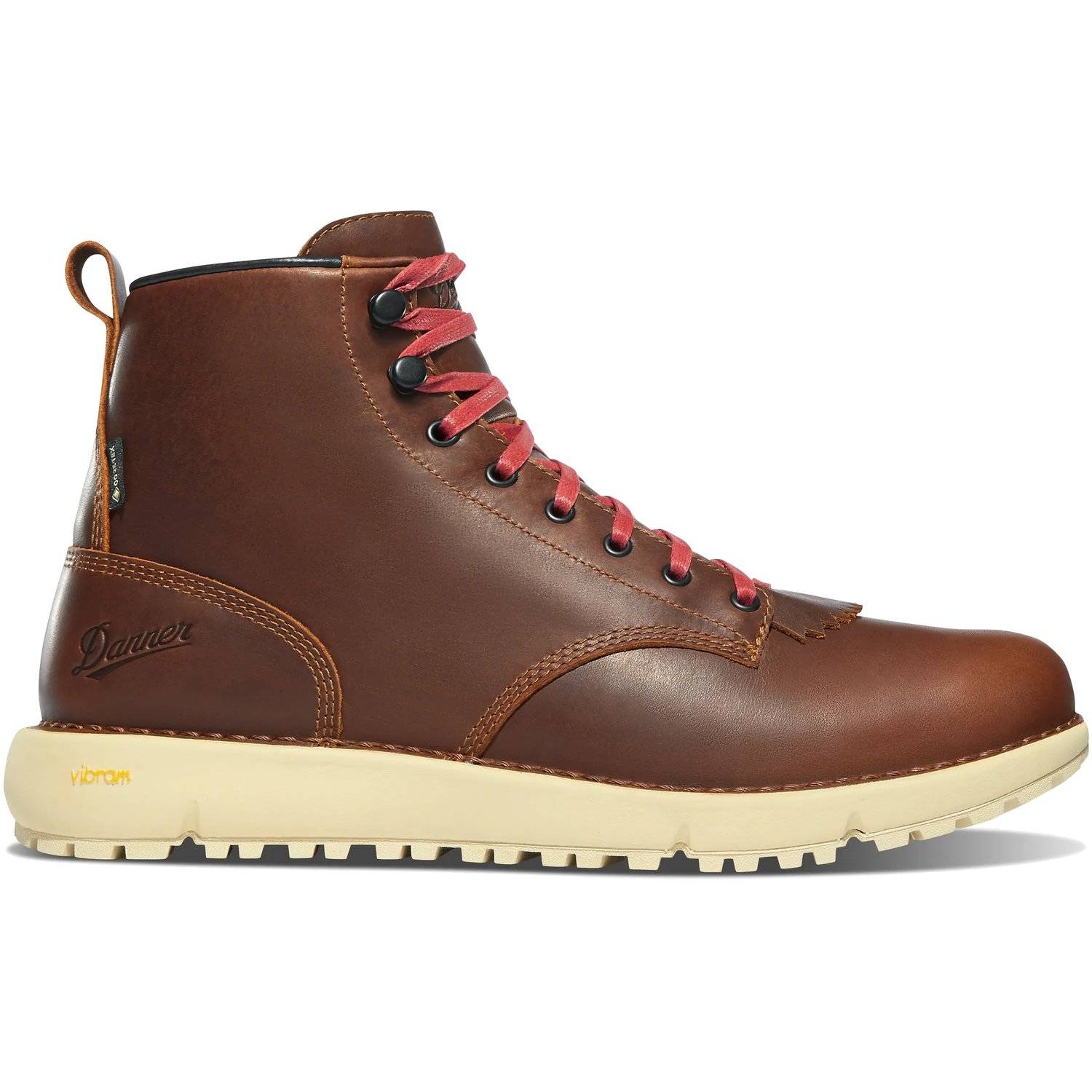 Danner Men's Logger 917 GORE-TEX Boots