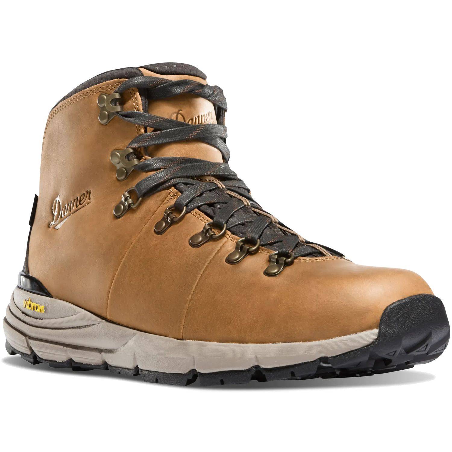 Danner Men's Mountain 600 4.5" Full Grain Waterproof Bo