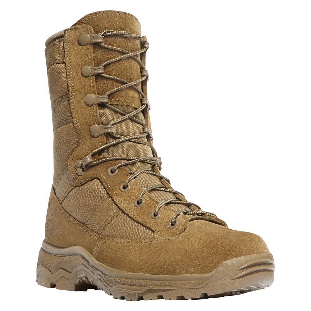 DANNER MEN'S RECKONING USMC EGA GORE-TEX BOOTS