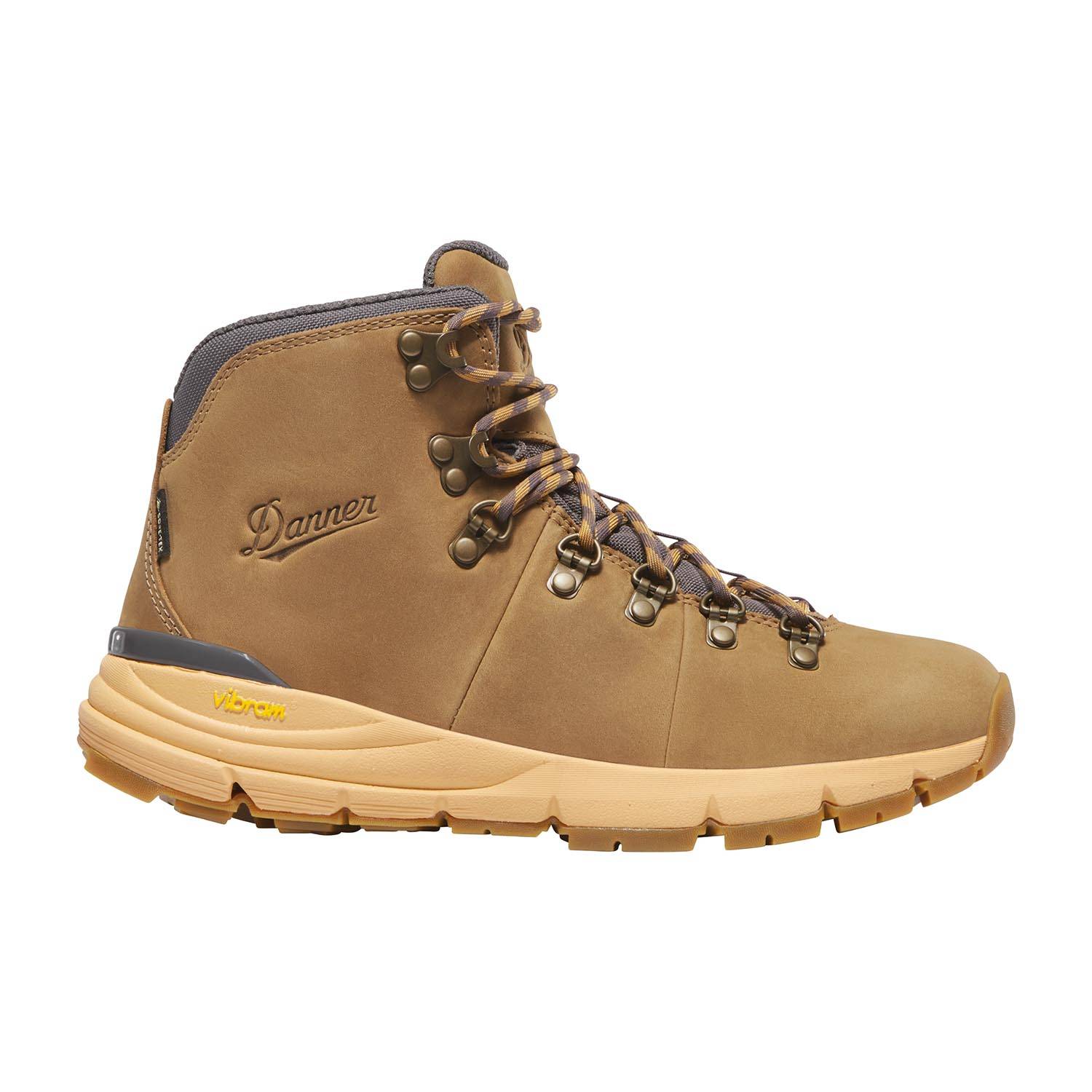 DANNER WOMEN'S MOUNTAIN 600 LEAF 4.5&QUOT; GTX BOOTS