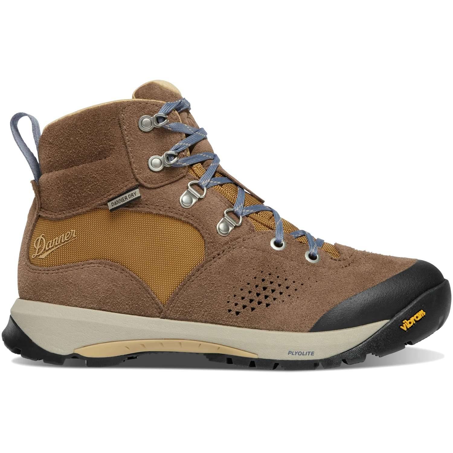 Danner Women's Inquire Mid 5" Waterproof Boots