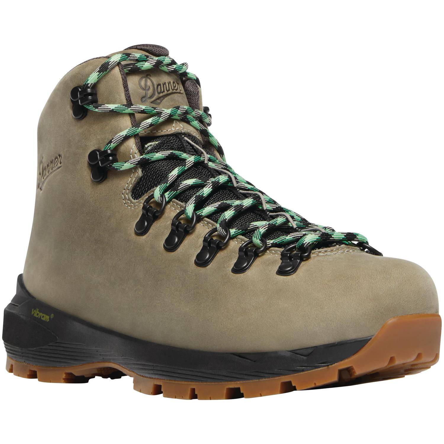 DANNER WOMEN'S MOUNTAIN 600 EVO 4.5&QUOT; GORE-TEX BOOTS