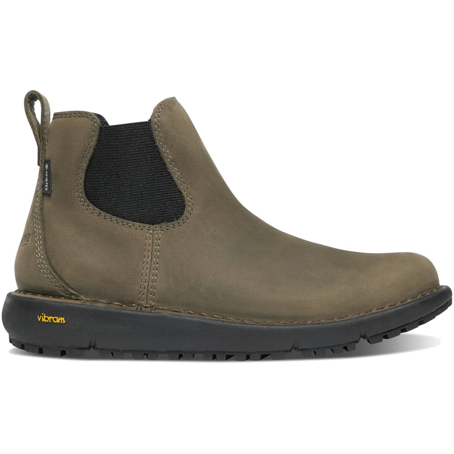 DANNER WOMEN'S TRAMLINE CHELSEA 917 GORE-TEX BOOTS