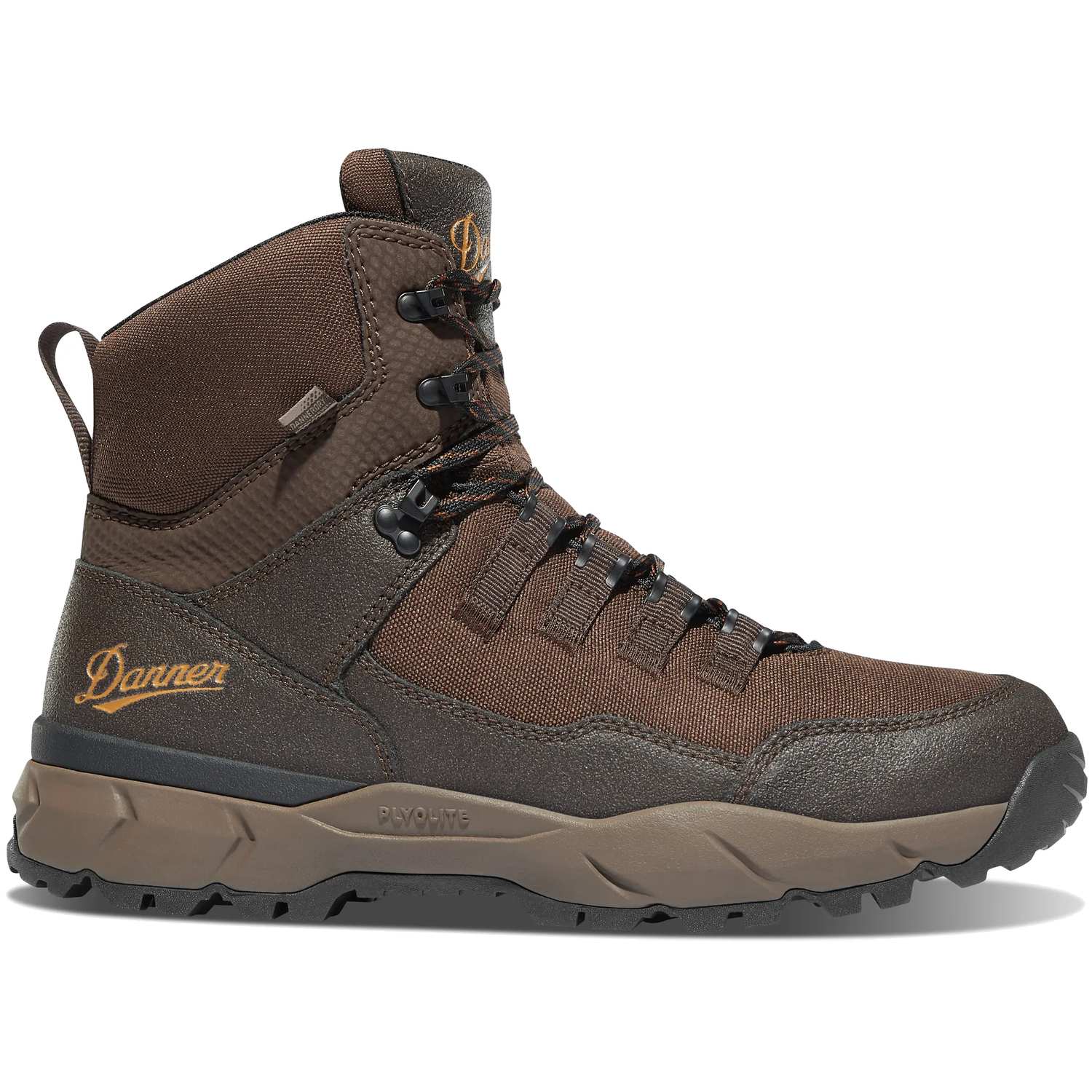 Danner Men's Vital Trail 5" Waterproof Boots
