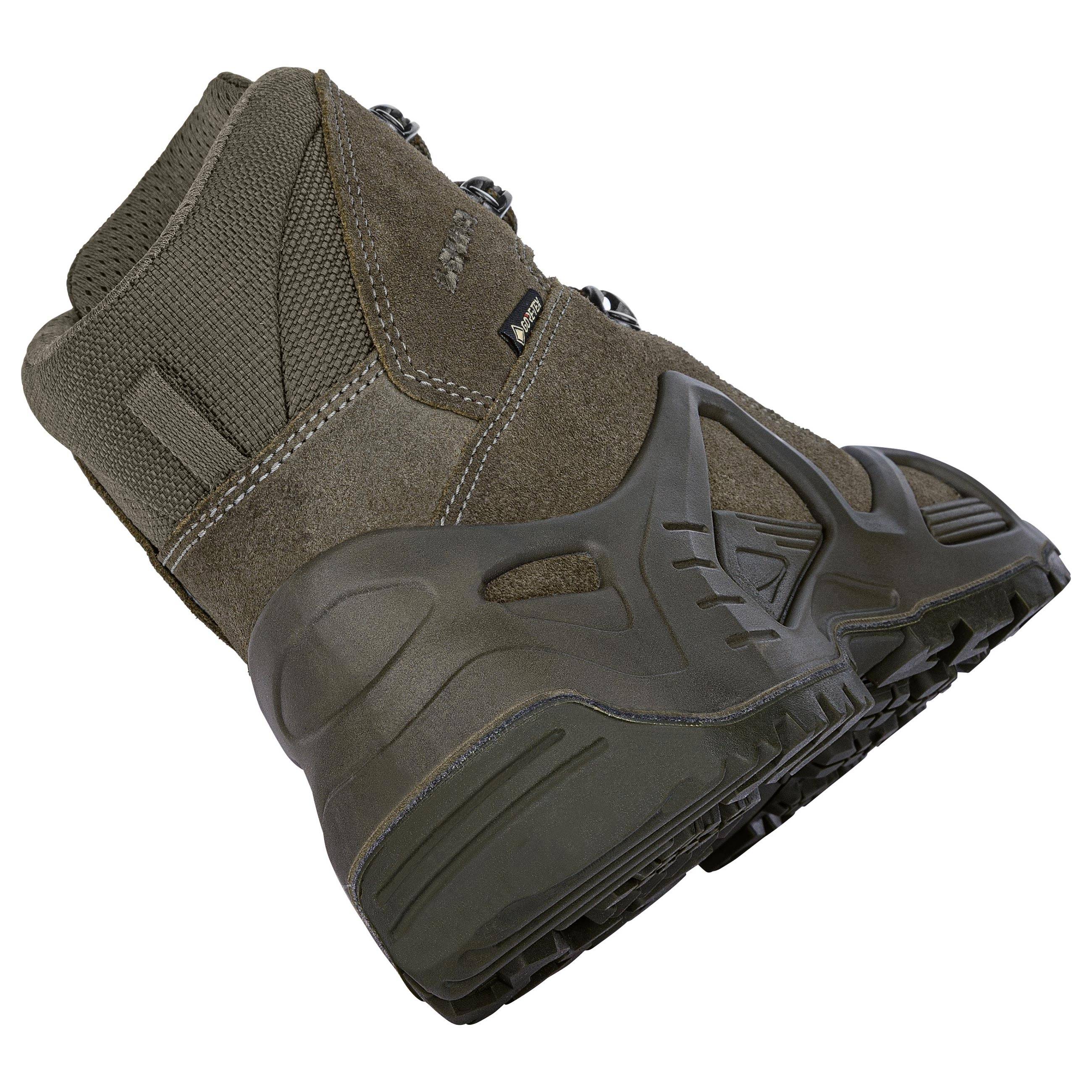 Zephyr GTX Mid Boots | Lowa Boots