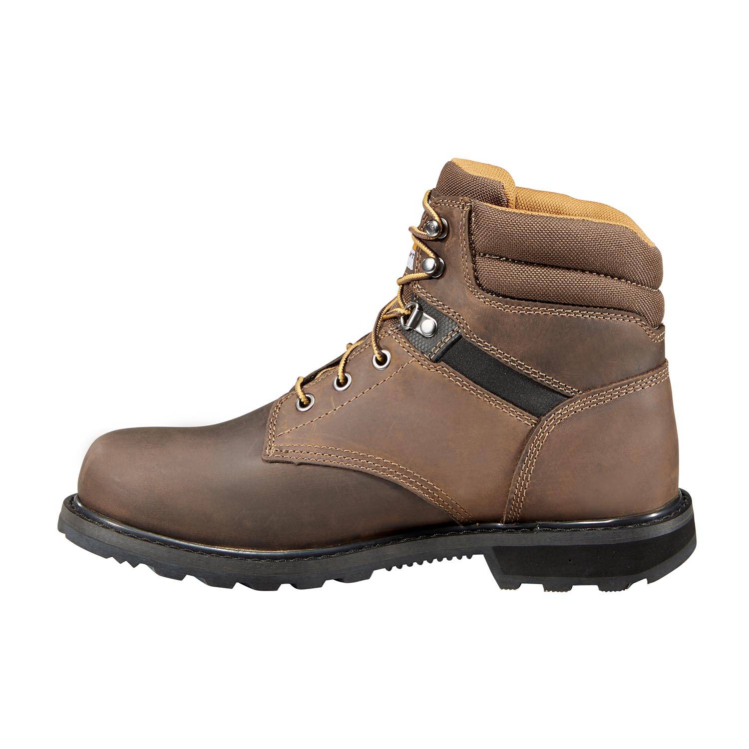 Carhartt boots men’s 6 cwp1250 Ground Force Waterproof 6 main image 3