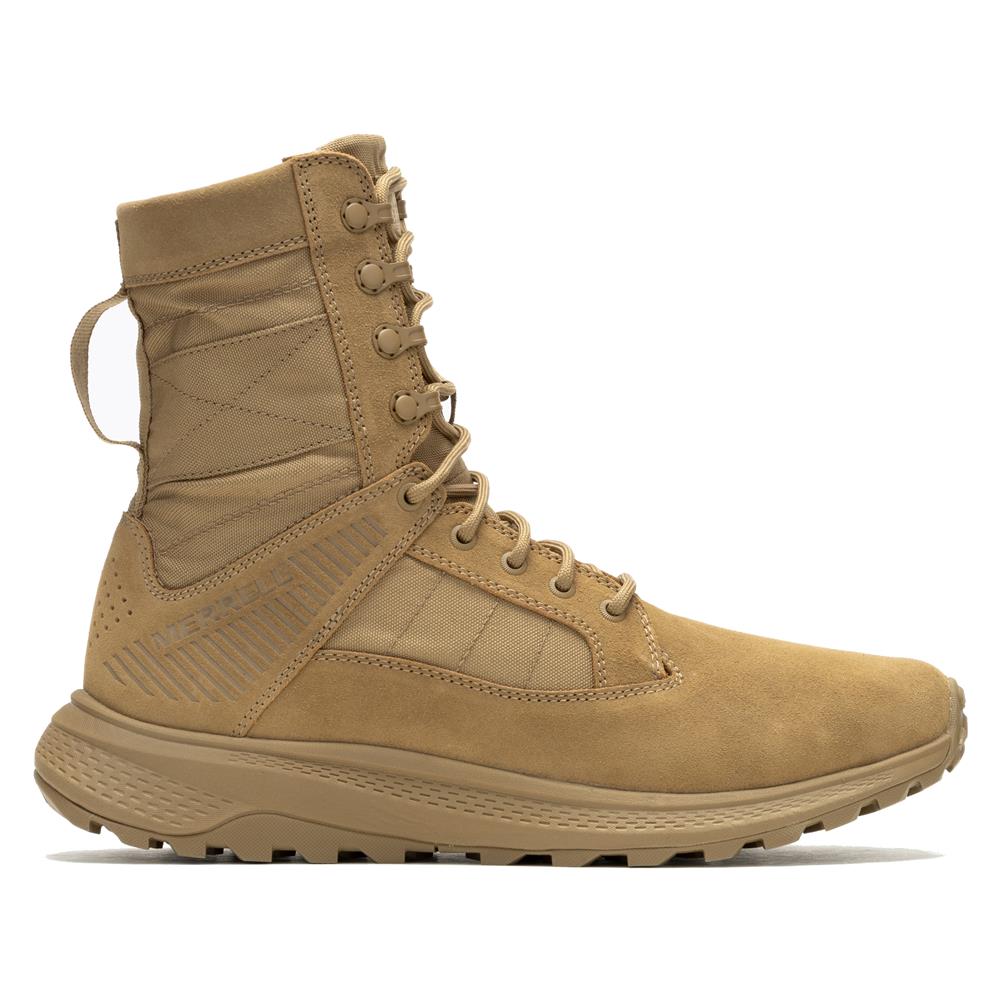 Merrell Men's MQC Strike Tactical Boots