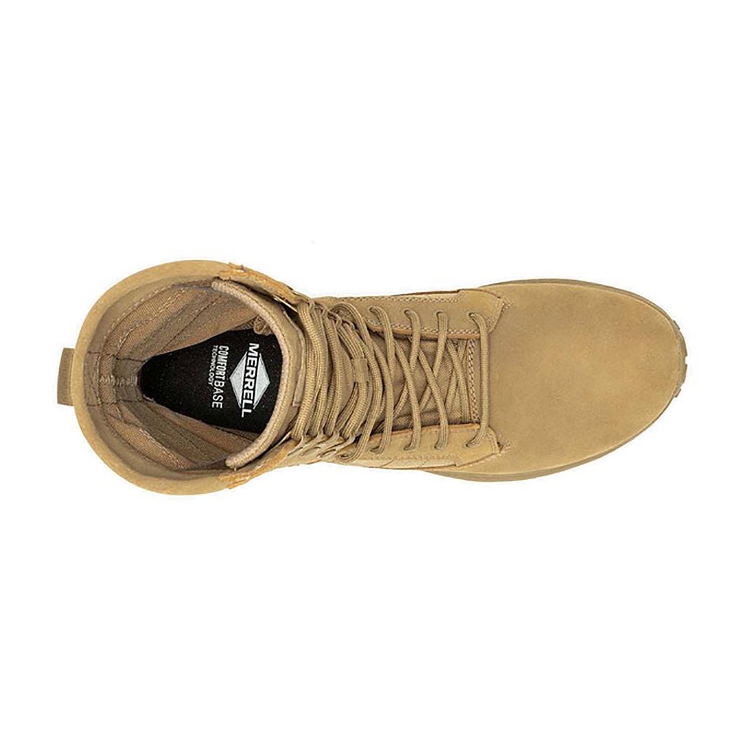 Merrell Men's MQC Strike Tactical Boots | US Patriot