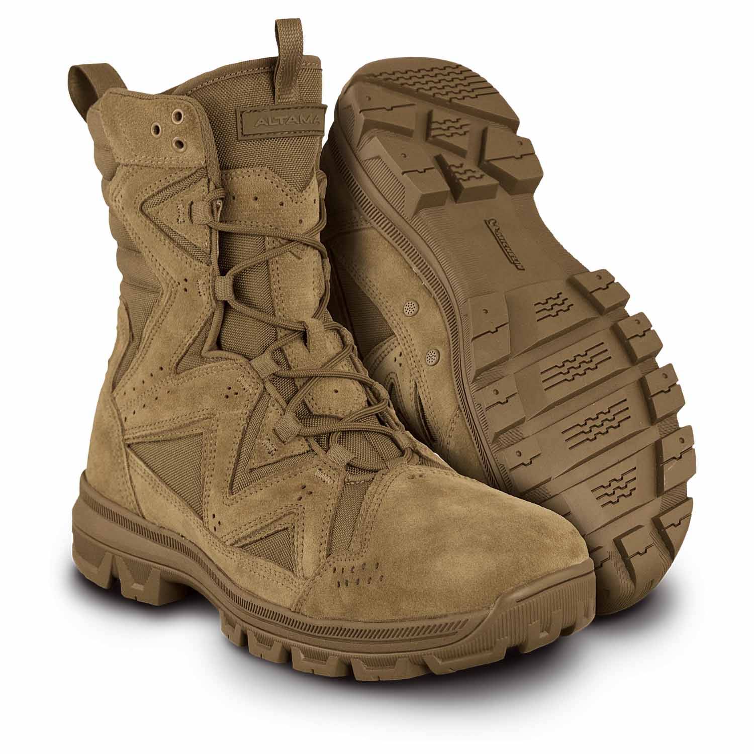 Altama Men's Helios SBM TruFit System Boots