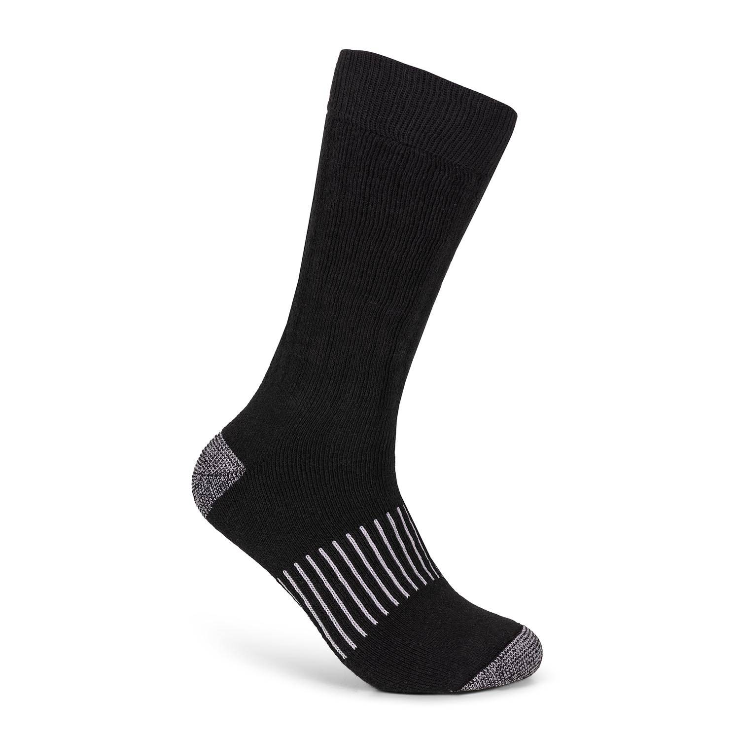 MISSION MADE BOOT SOCKS, 3 PACK