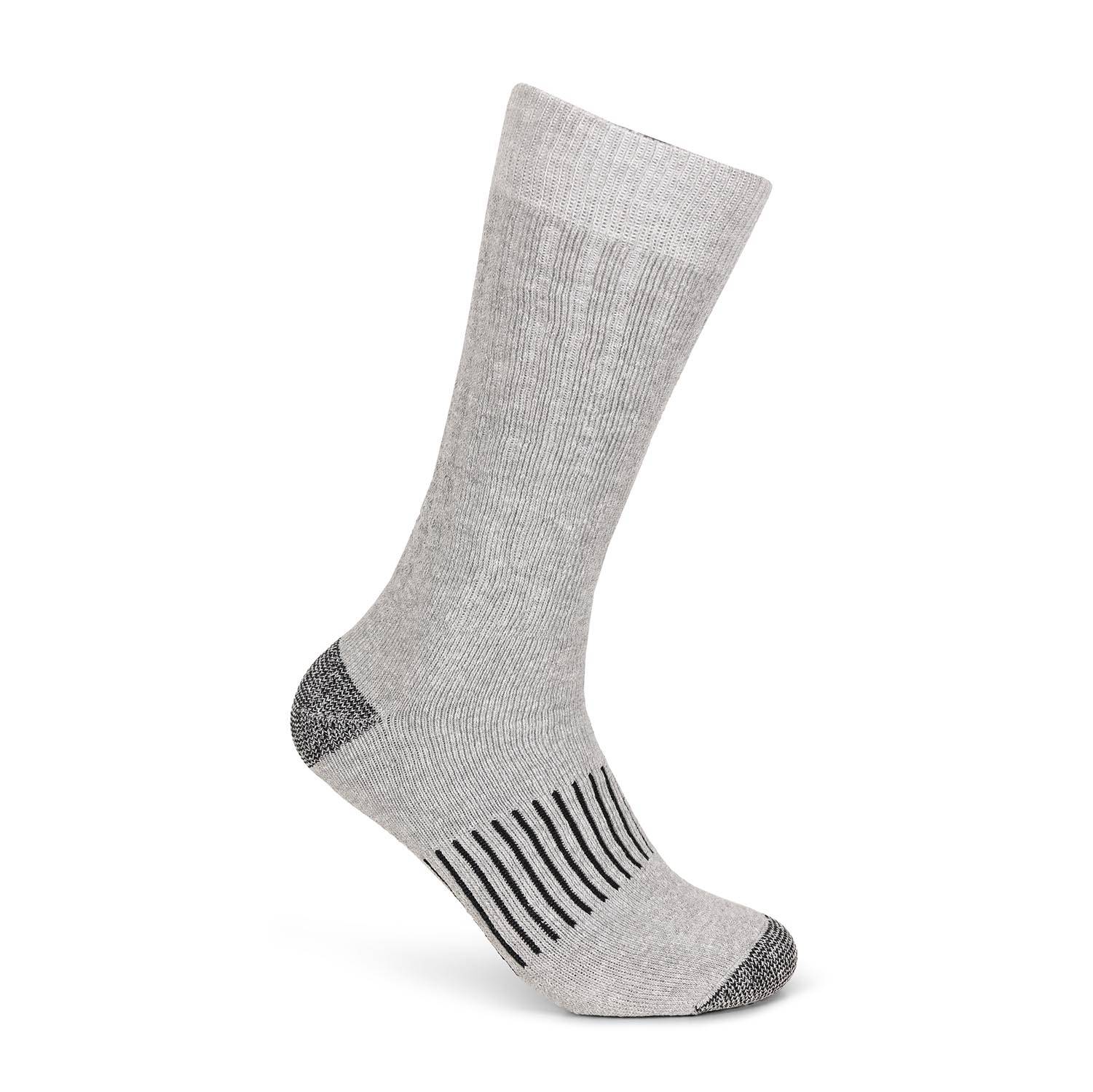 MISSION MADE BOOT SOCKS, 3 PACK