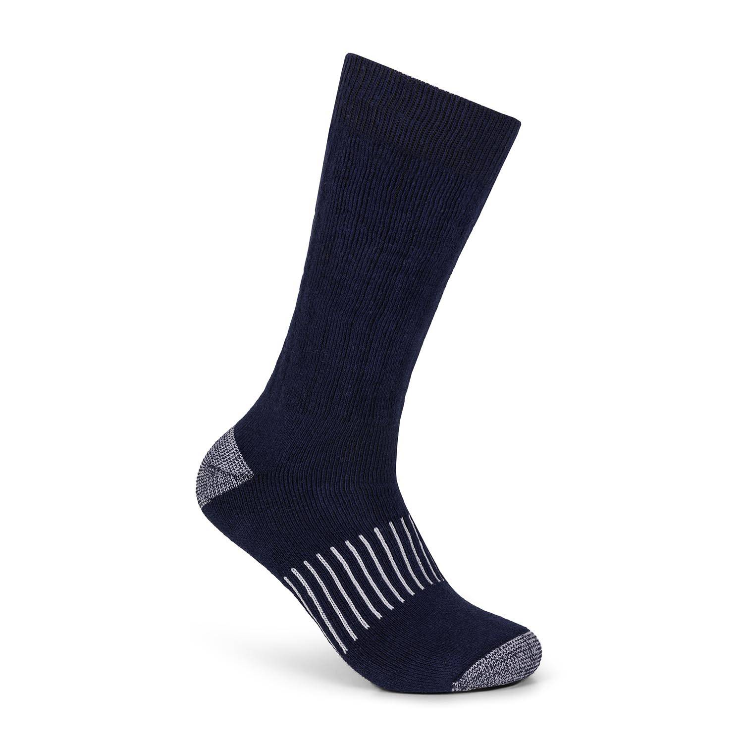 MISSION MADE BOOT SOCKS, 3 PACK
