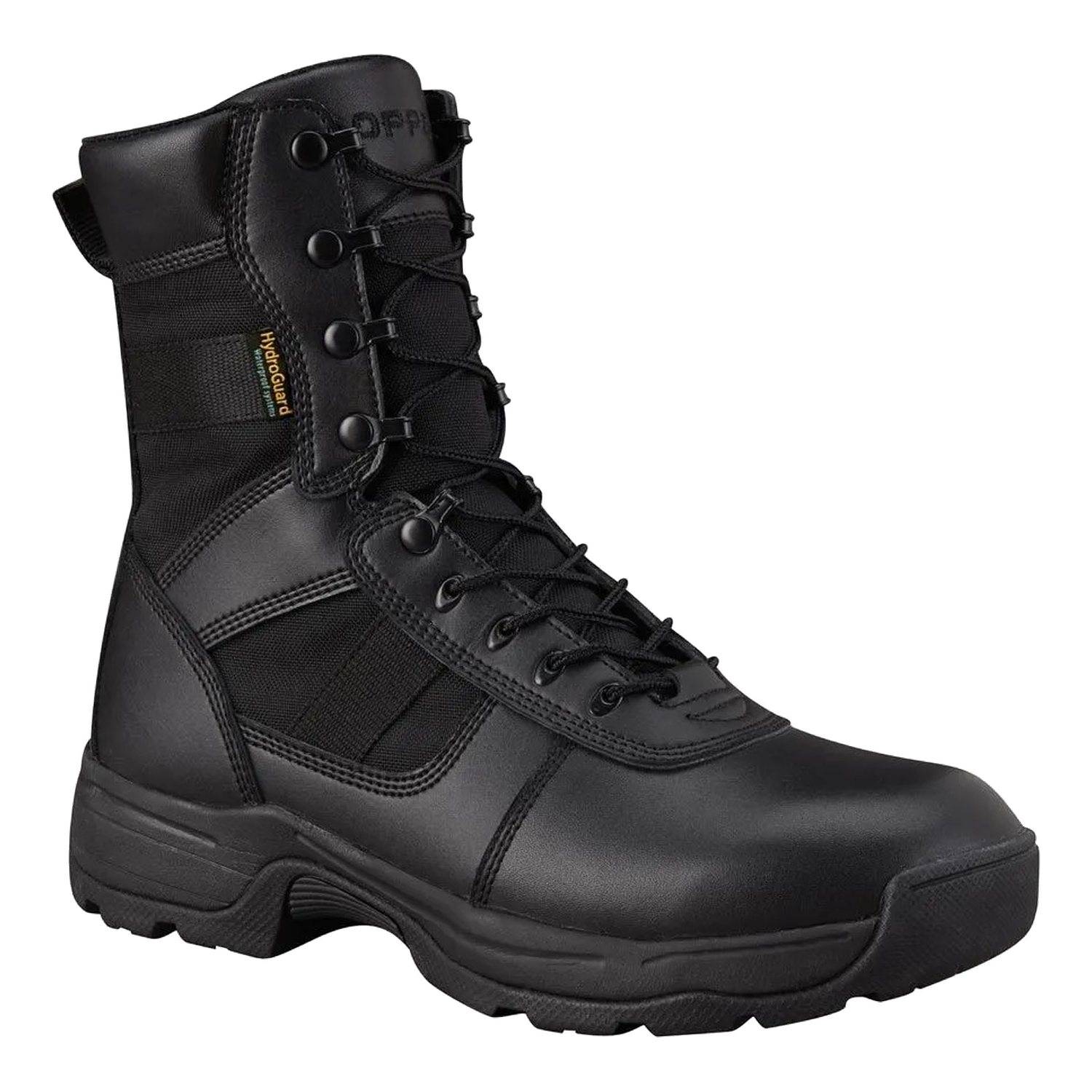 Propper Series 100 8" Waterproof Side-Zip Tactical Boot