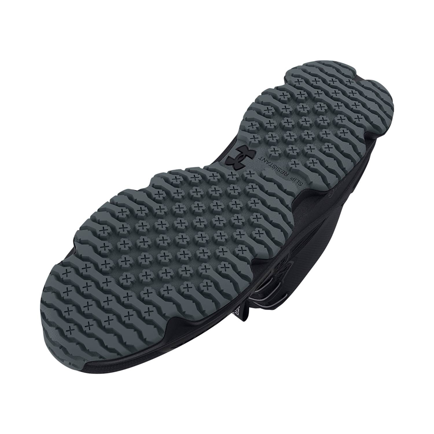 Under Armour Men's Micro G Strikefast Tactical Boots | Galls