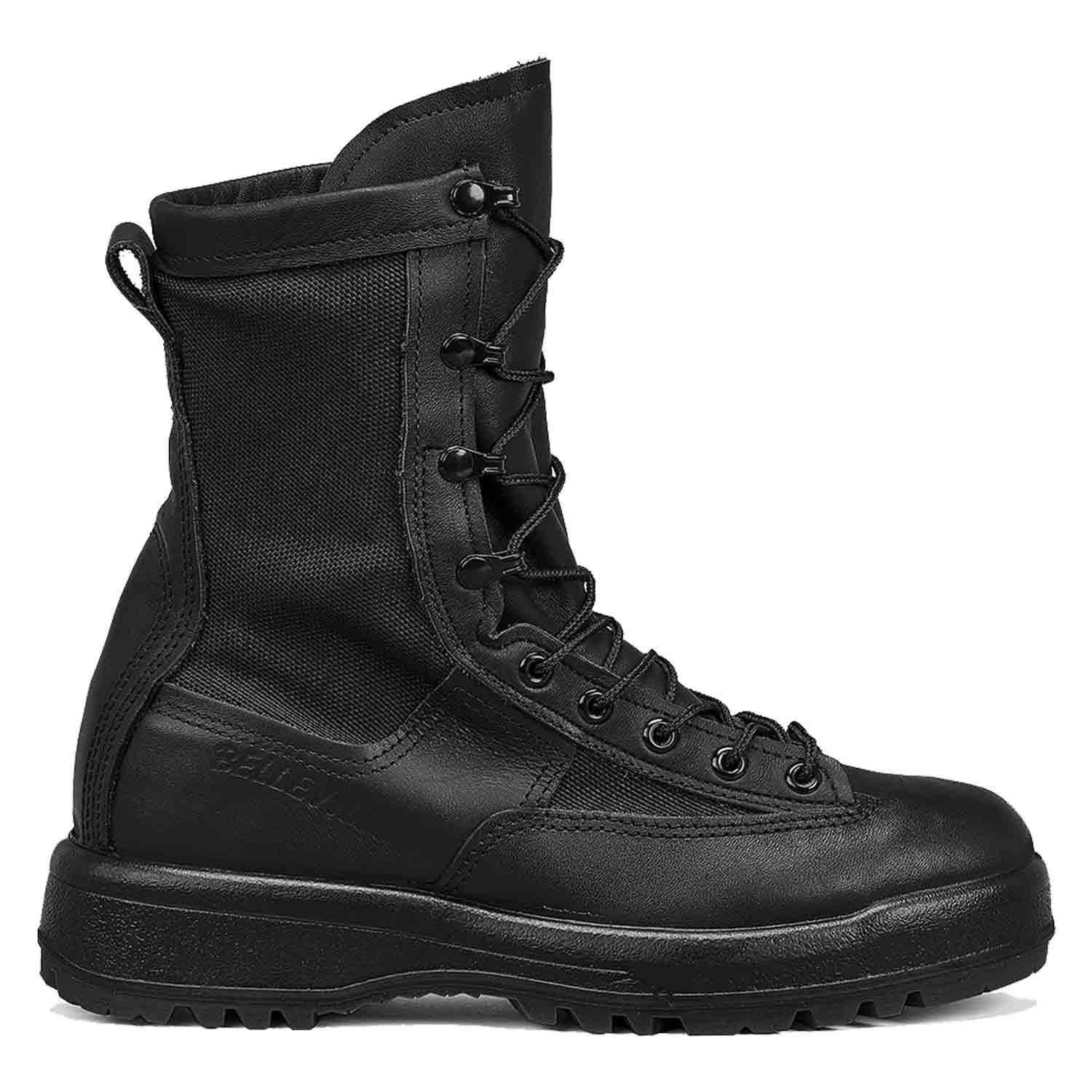 Belleville Waterproof Duty Boots