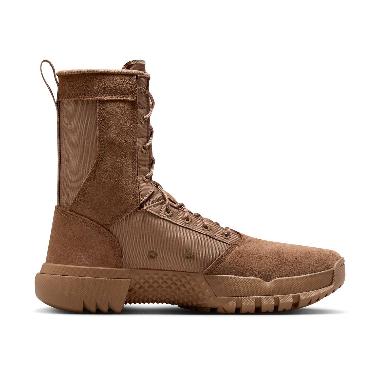 Nike SFB Air Field Ukiah 8