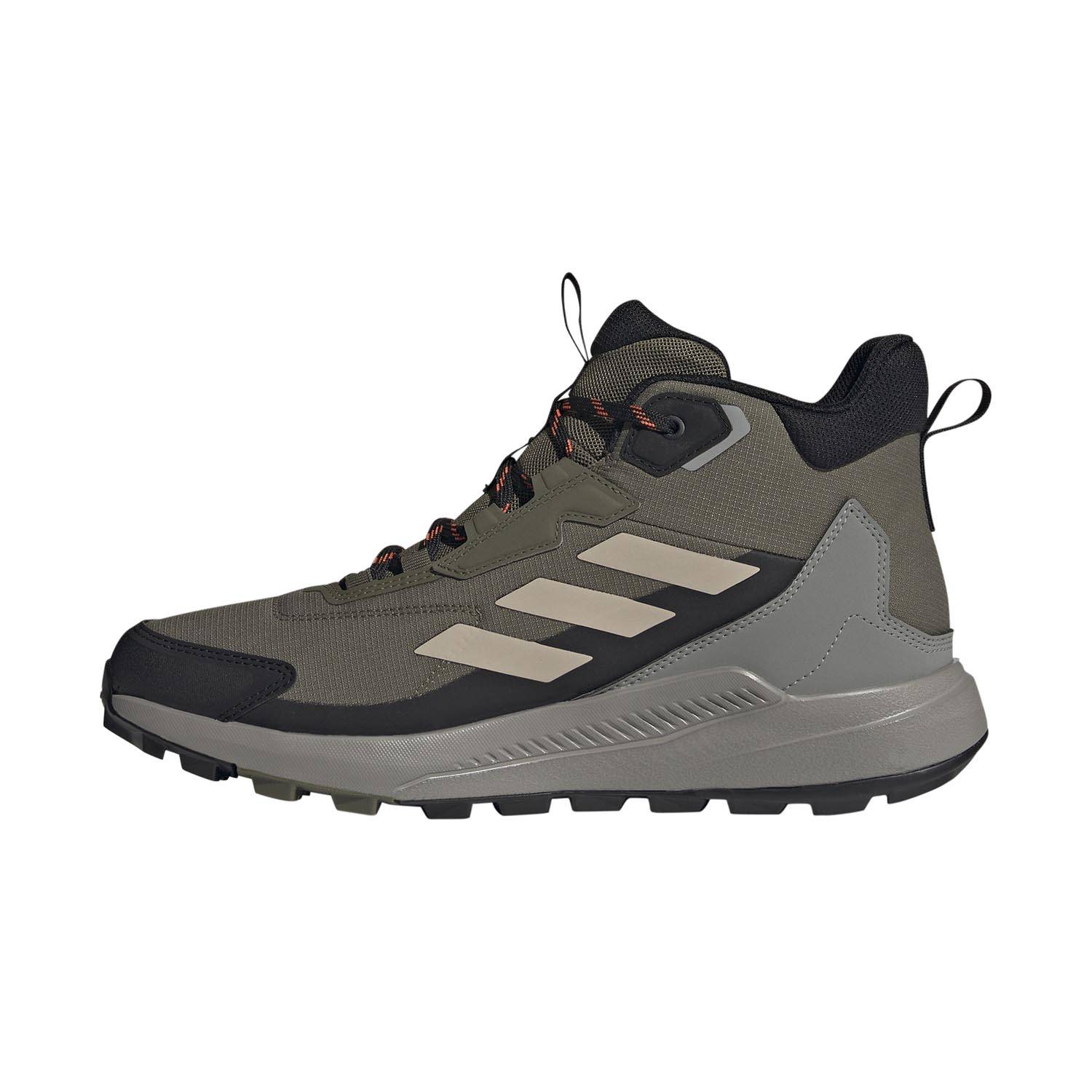 adidas gazelle silver green womens Men's Terrex Adidas Hiker Gore Tex In Core Black main image 1