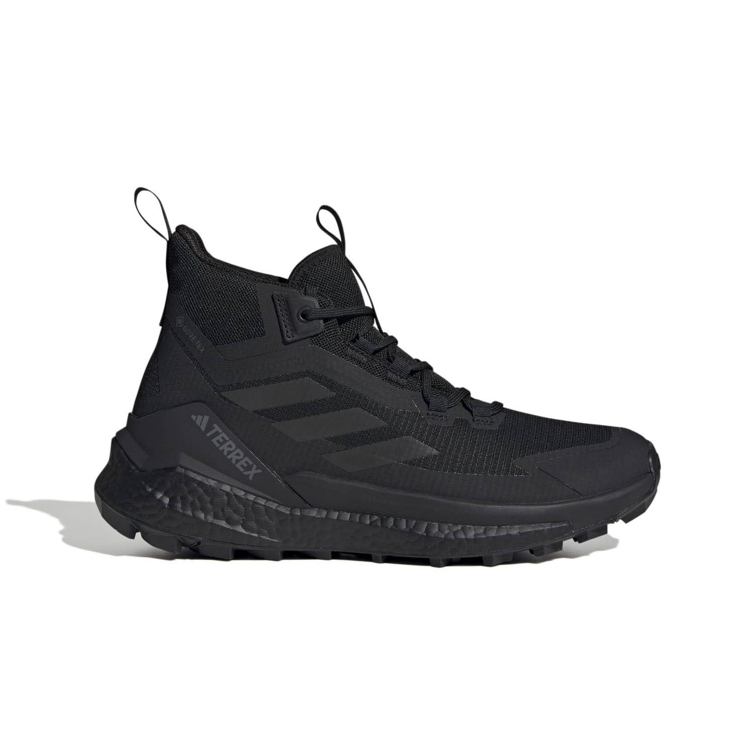 Adidas Men's Terrex Free Hiker 2.0 Gore-Tex Hiking Shoes