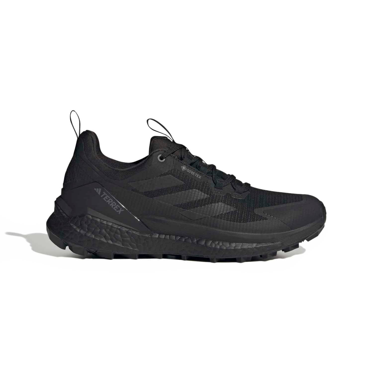 Adidas Men's Terrex Free Hiker 2.0 Low Gore-Tex Hiking Shoes