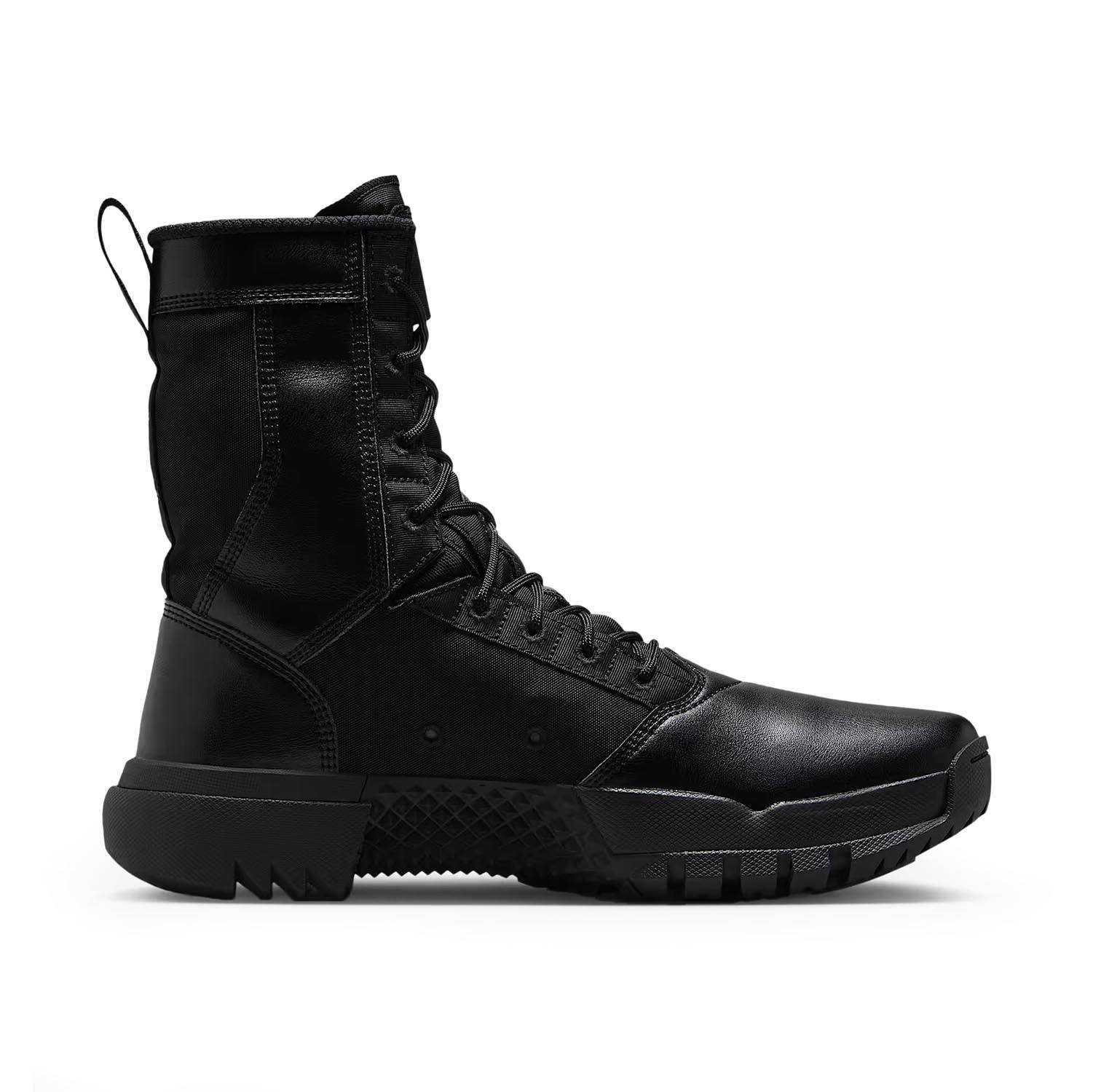 Nike SFB Air Field Ukiah 8