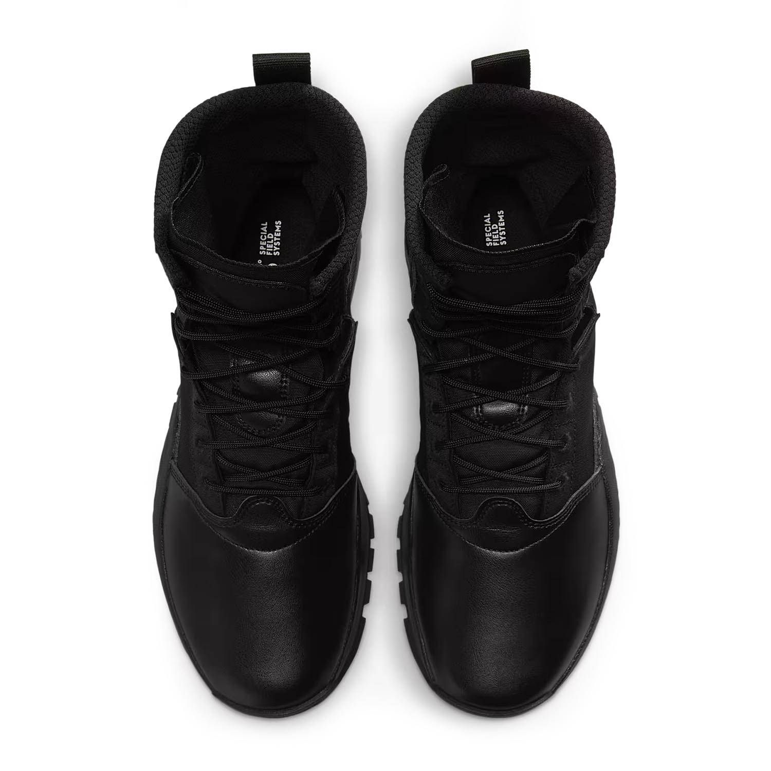 個人装備 28cm NIKE SFB FIELD TACTICAL BOOT BLACK Amazon.com: Nike Men's SFB Field 2 8'' Tactical Boots (Black