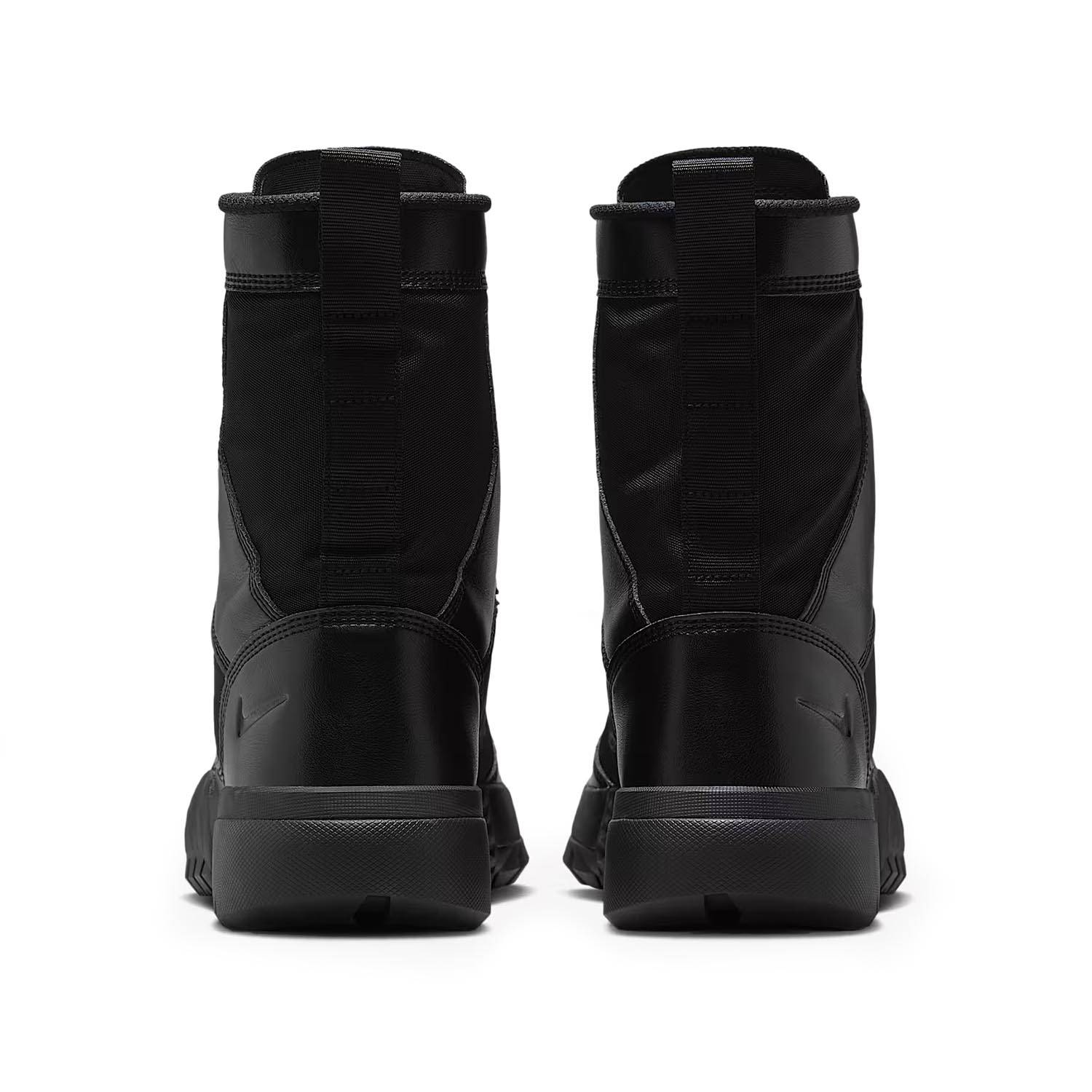 Nike SFB Air Field Ukiah 8
