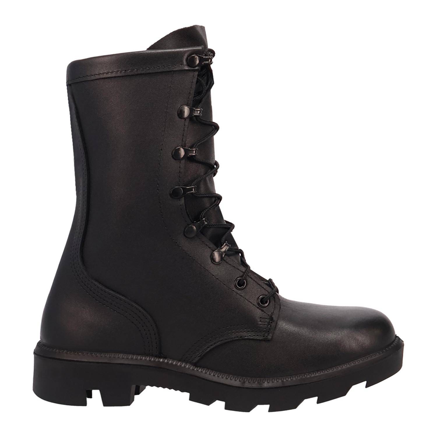 McRae Boots | Jungle & Combat Boots