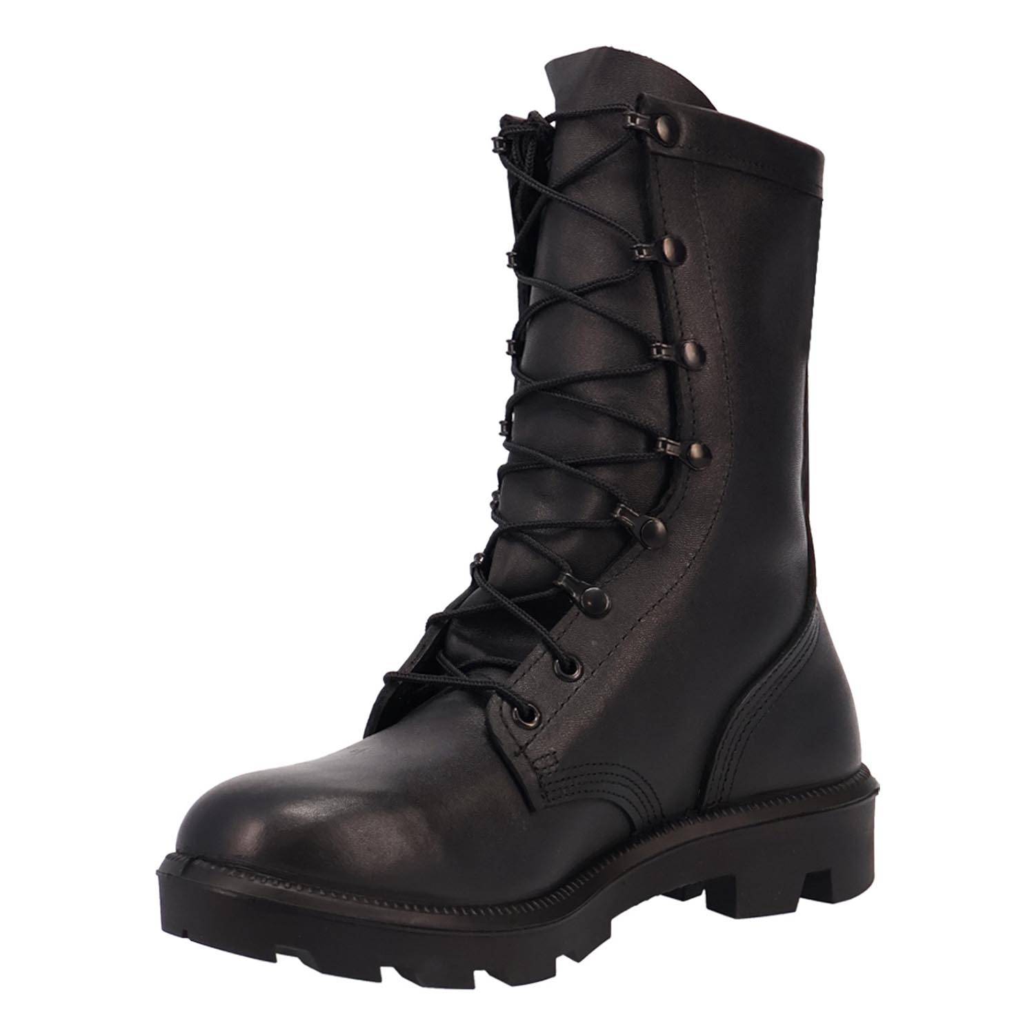 未使用品　米軍放出品　McRae boot McRae Gen 2 Full Grain Leather Combat Boot | U.S. Patriot