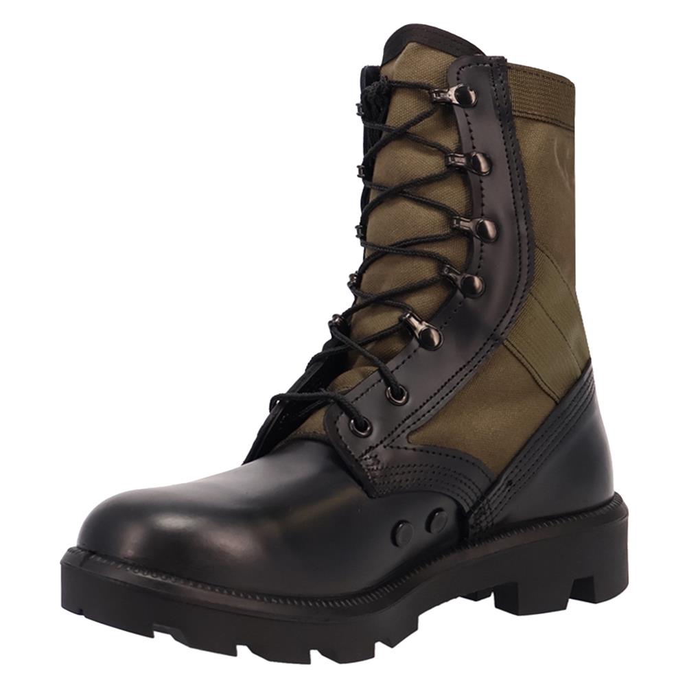 McRae Gen 2 Hot Weather Olive Drab Jungle Boot | US Patriot