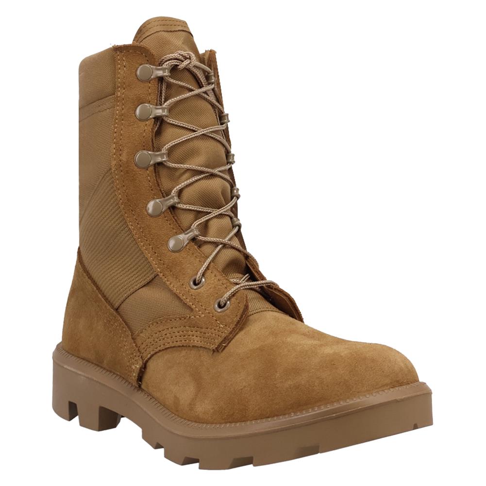 MCRAE 8" GENERATION 2 HOT WEATHER BOOTS