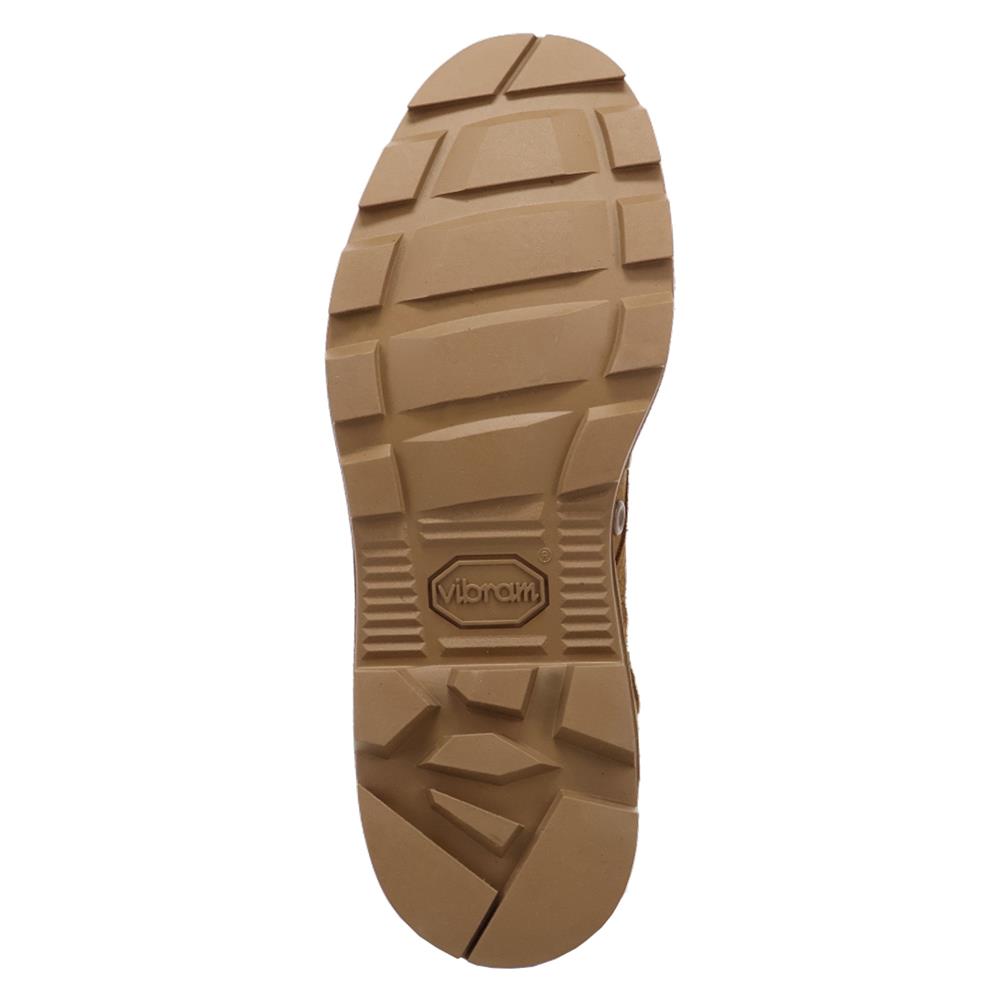 McRae Gen 2 Hot Weather Coyote Jungle Boot | U.S. Patriot