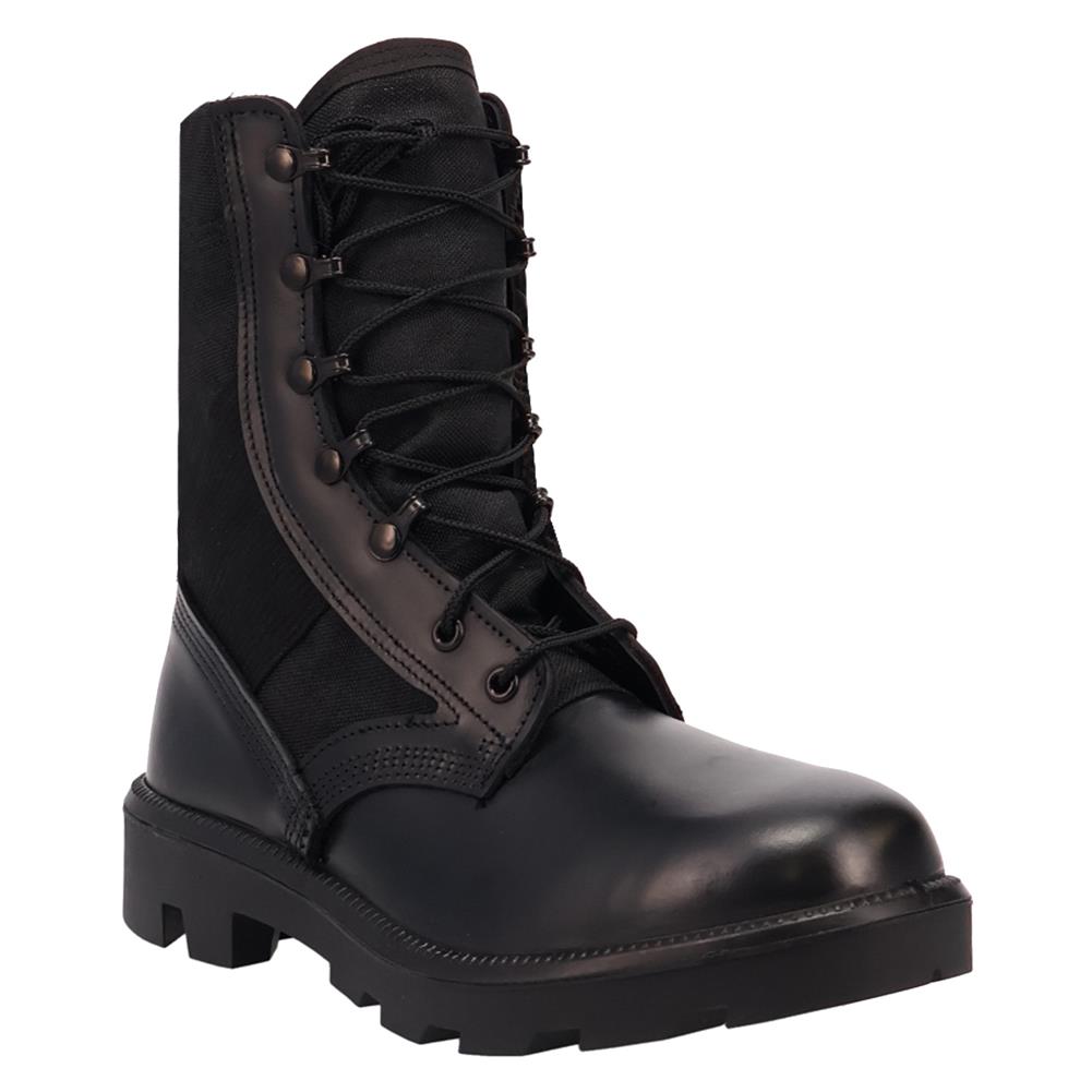 McRae Gen 2 Hot Weather Black Jungle Boot | US Patriot
