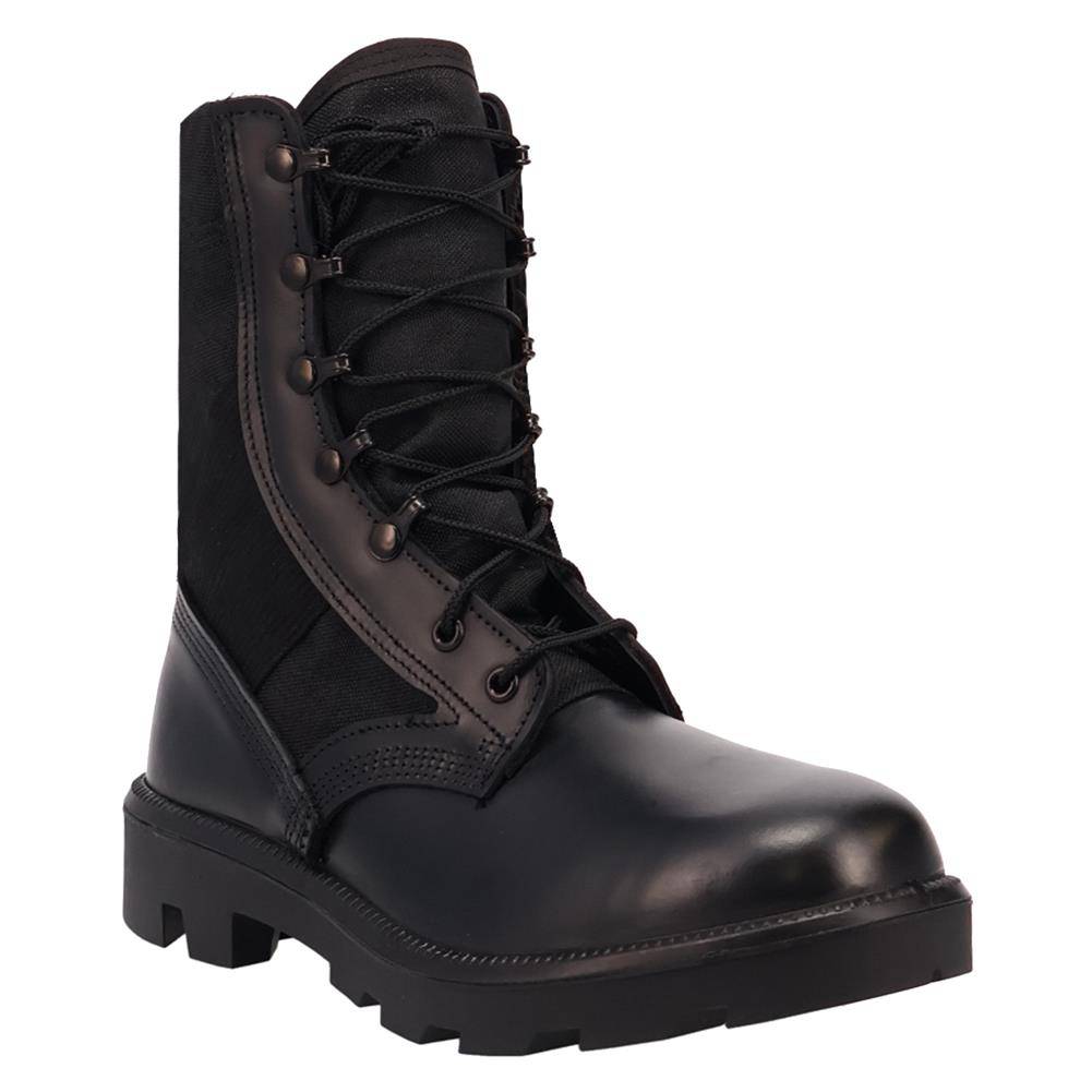 McRae Hot Weather Mil-Spec boot McRae Mil-Spec Hot Weather Desert Boot with Vibram SierraTM  main image 2