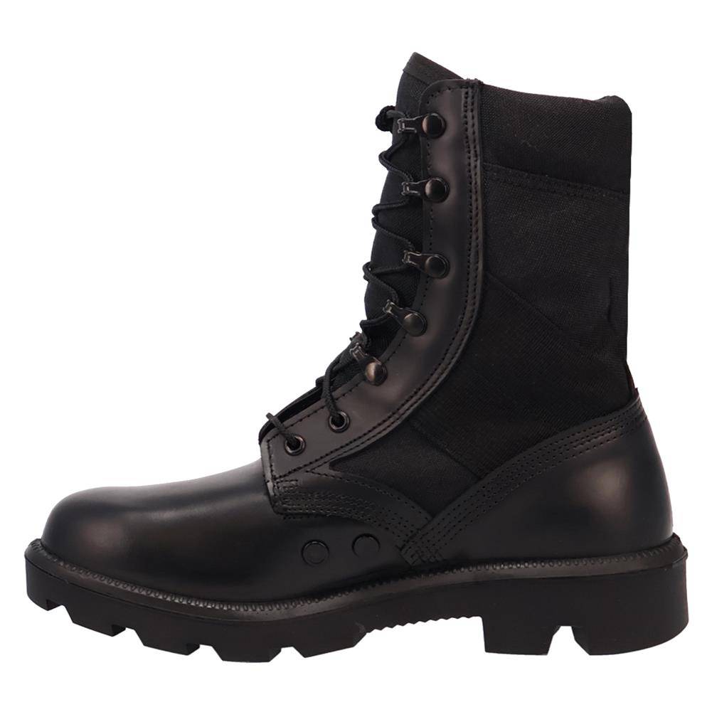 McRae Gen 2 Hot Weather Black Jungle Boot | US Patriot