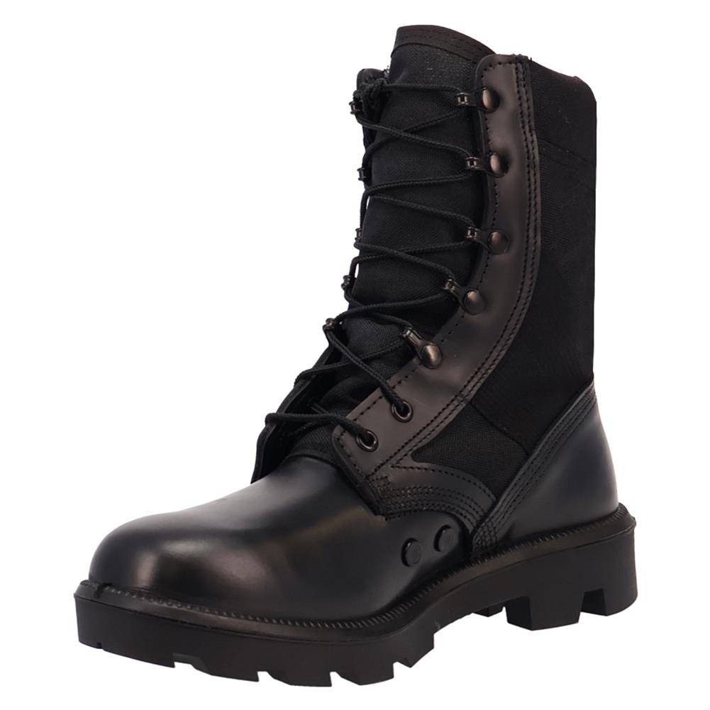 McRae Gen 2 Hot Weather Black Jungle Boot | US Patriot
