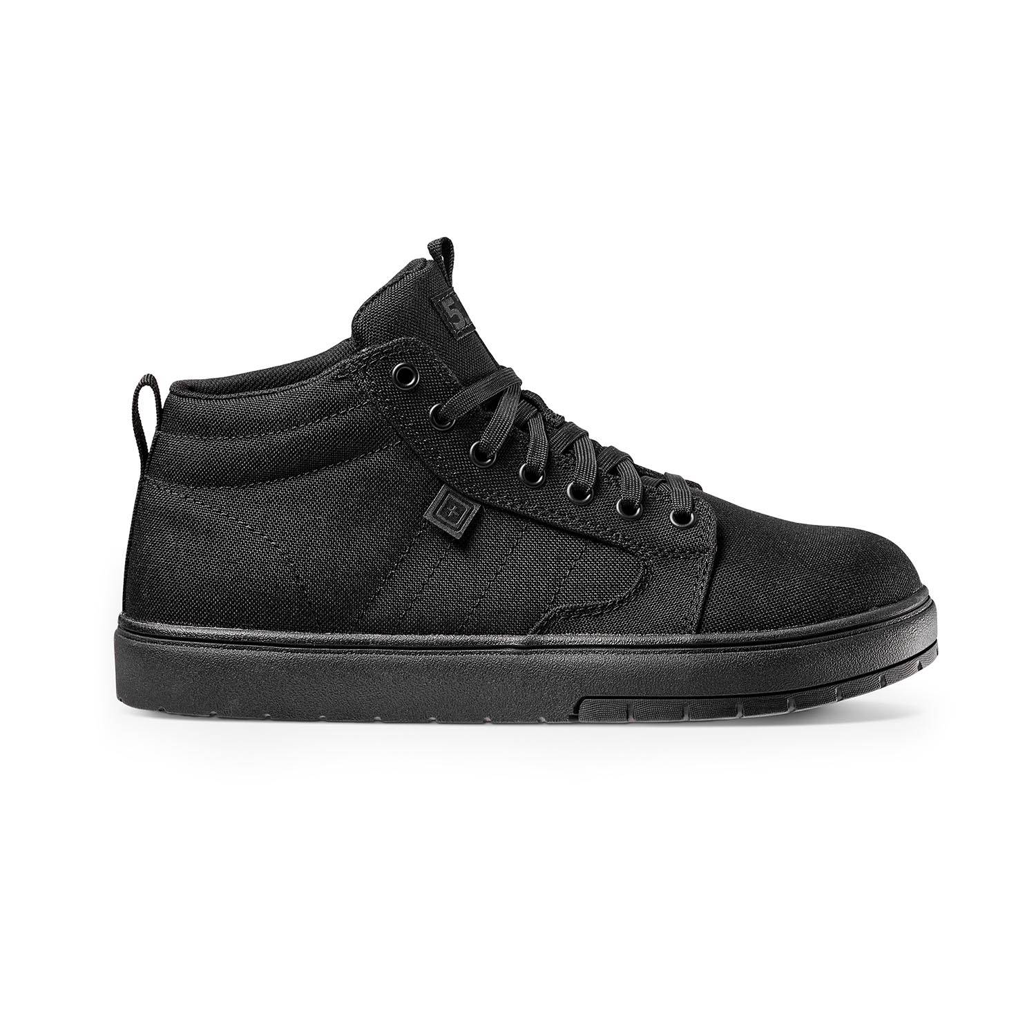 5.11 Tactical Men's Foley Mid Carbon Safety Toe Shoes