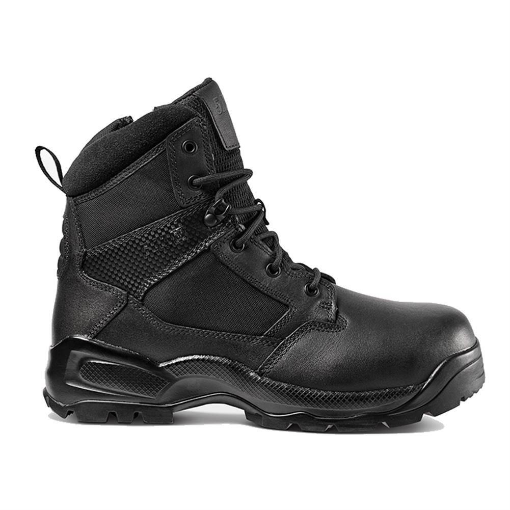 5.11 Tactical Men's A.T.A.C. 2.0 6" Carbon Safety Toe Boots