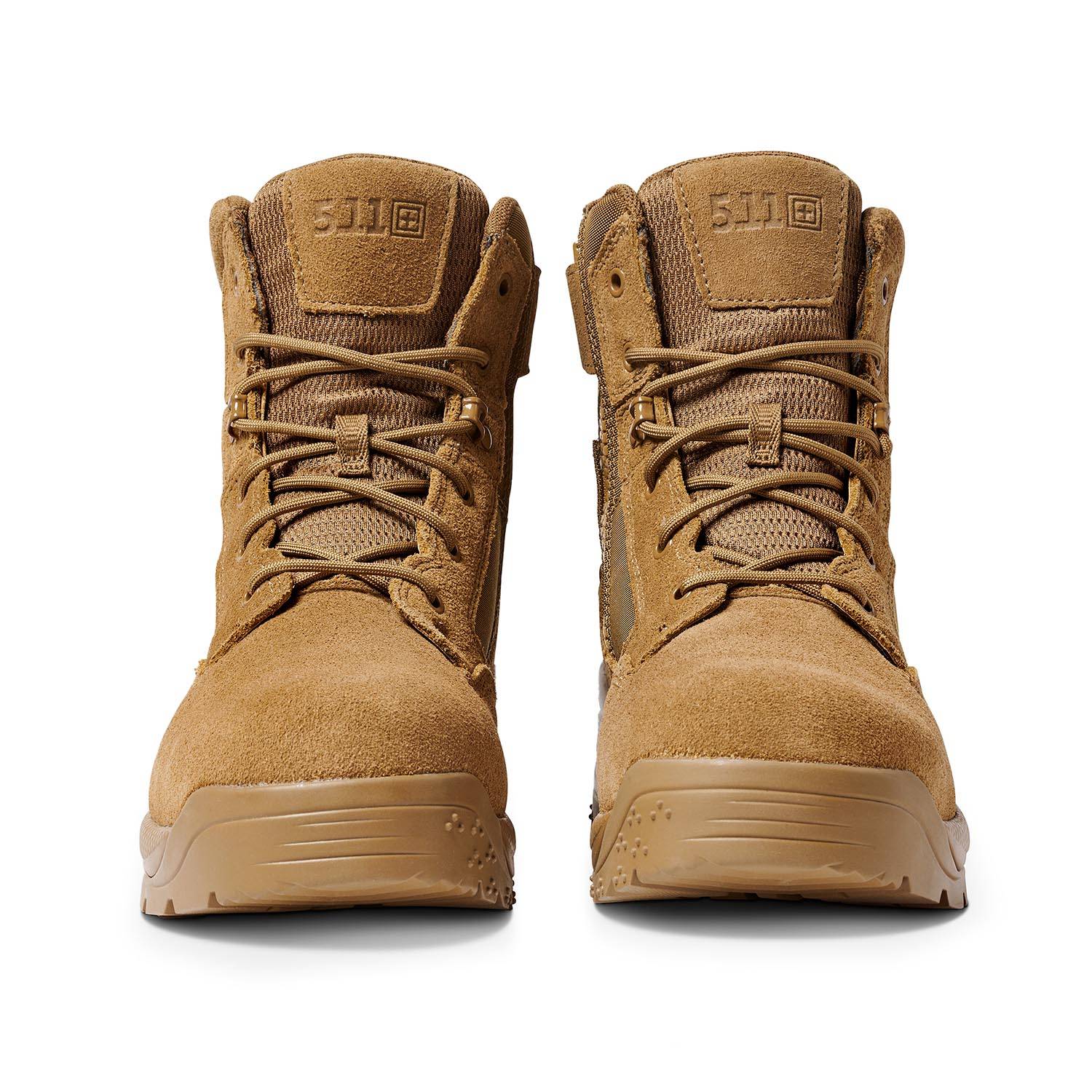 5.11 Men's A.T.A.C. 2.0 Desert 6